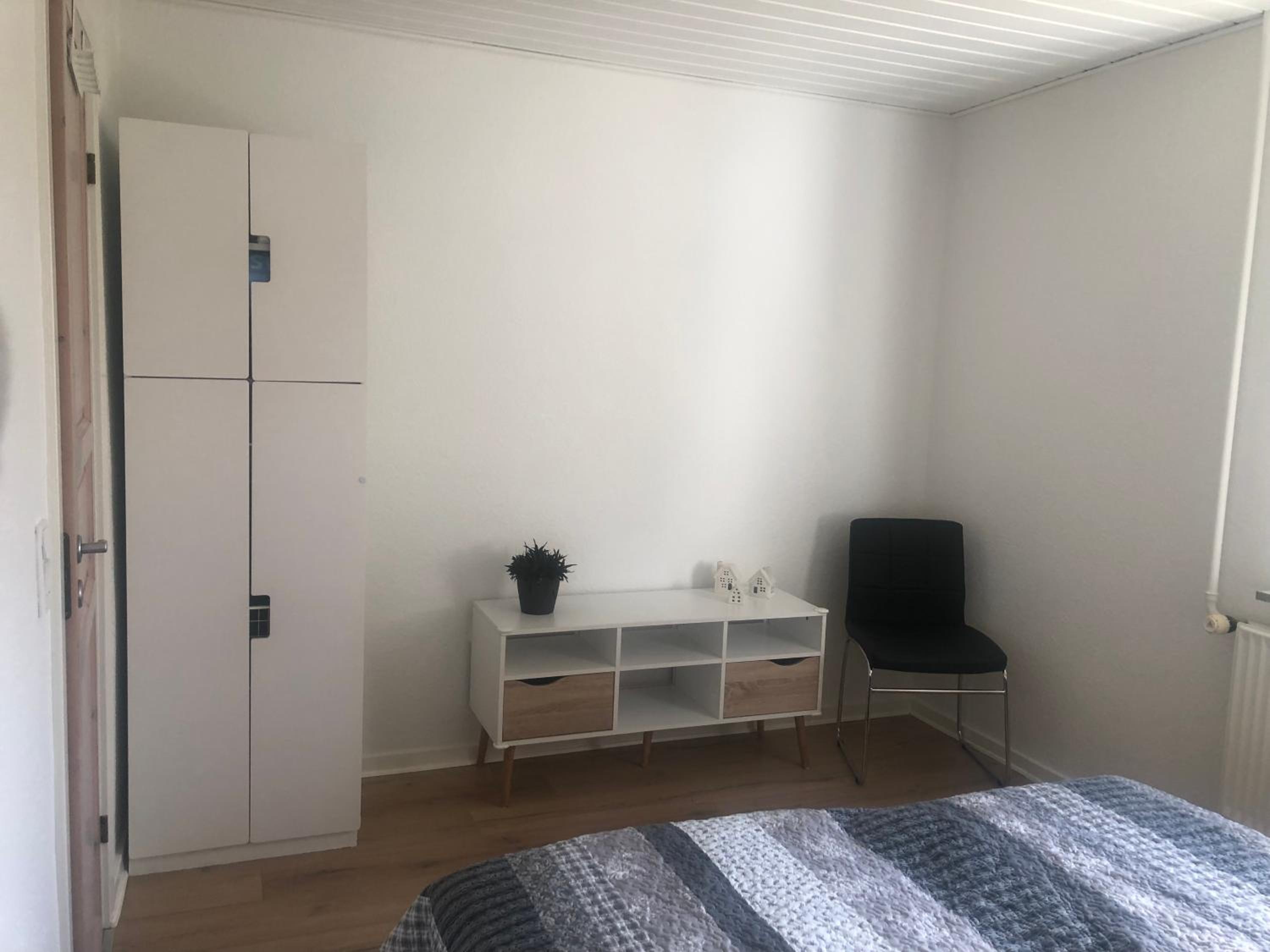 Lille Røde hus Mandø