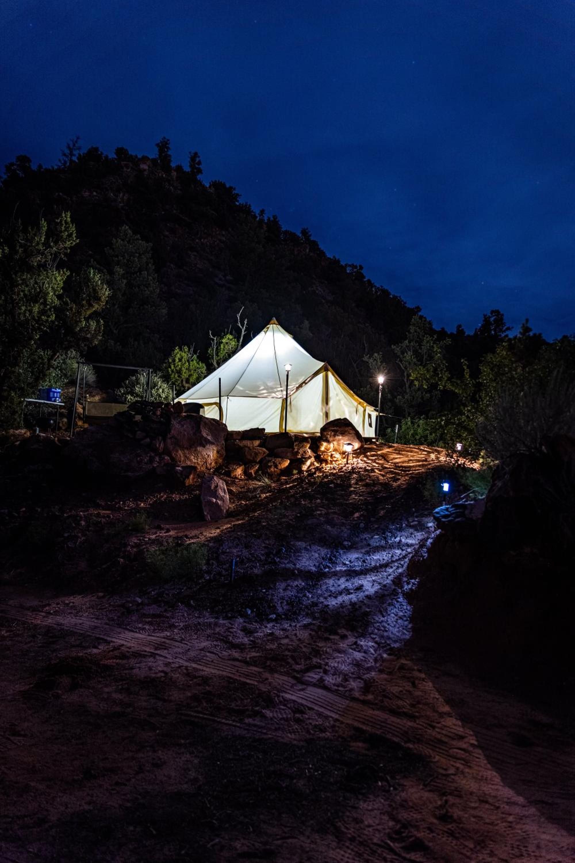 Zion View Camping - Property Image 37