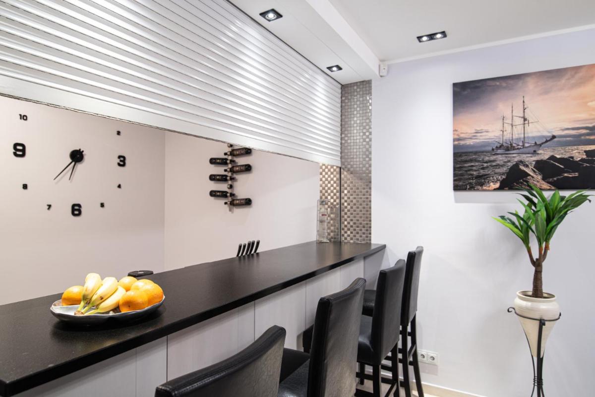 Apartament w Helu view 4