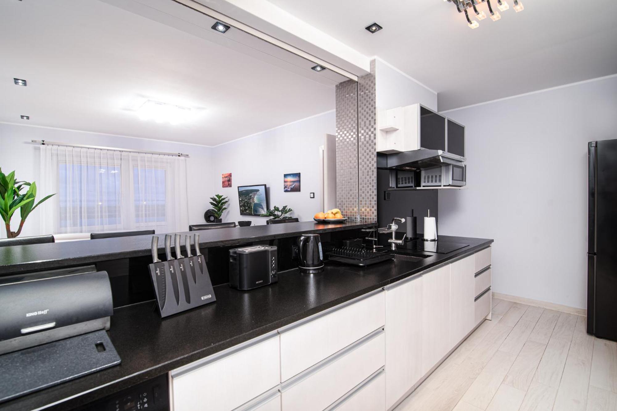 Apartament w Helu view 5