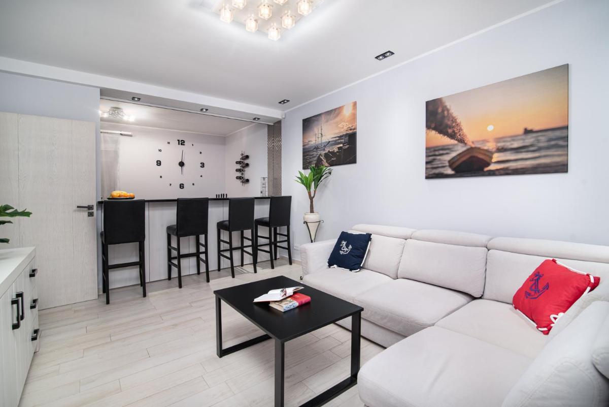 Apartament w Helu view 2