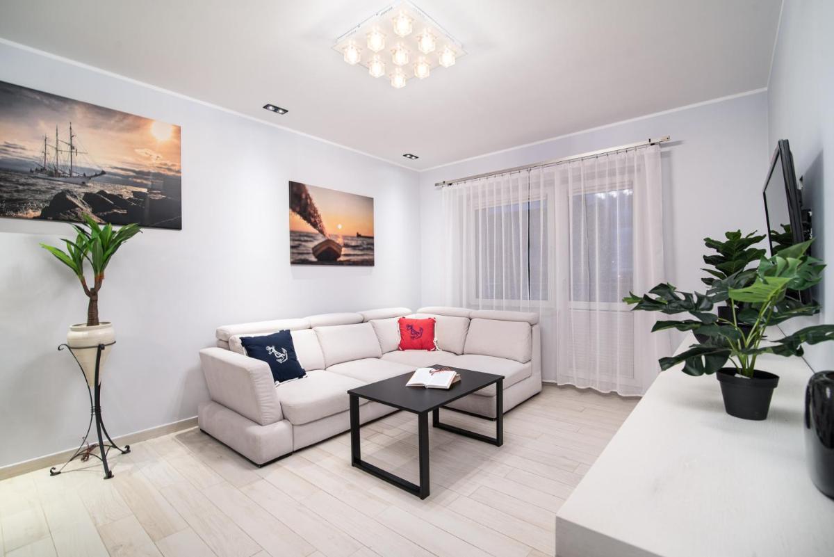 Apartament w Helu view 3