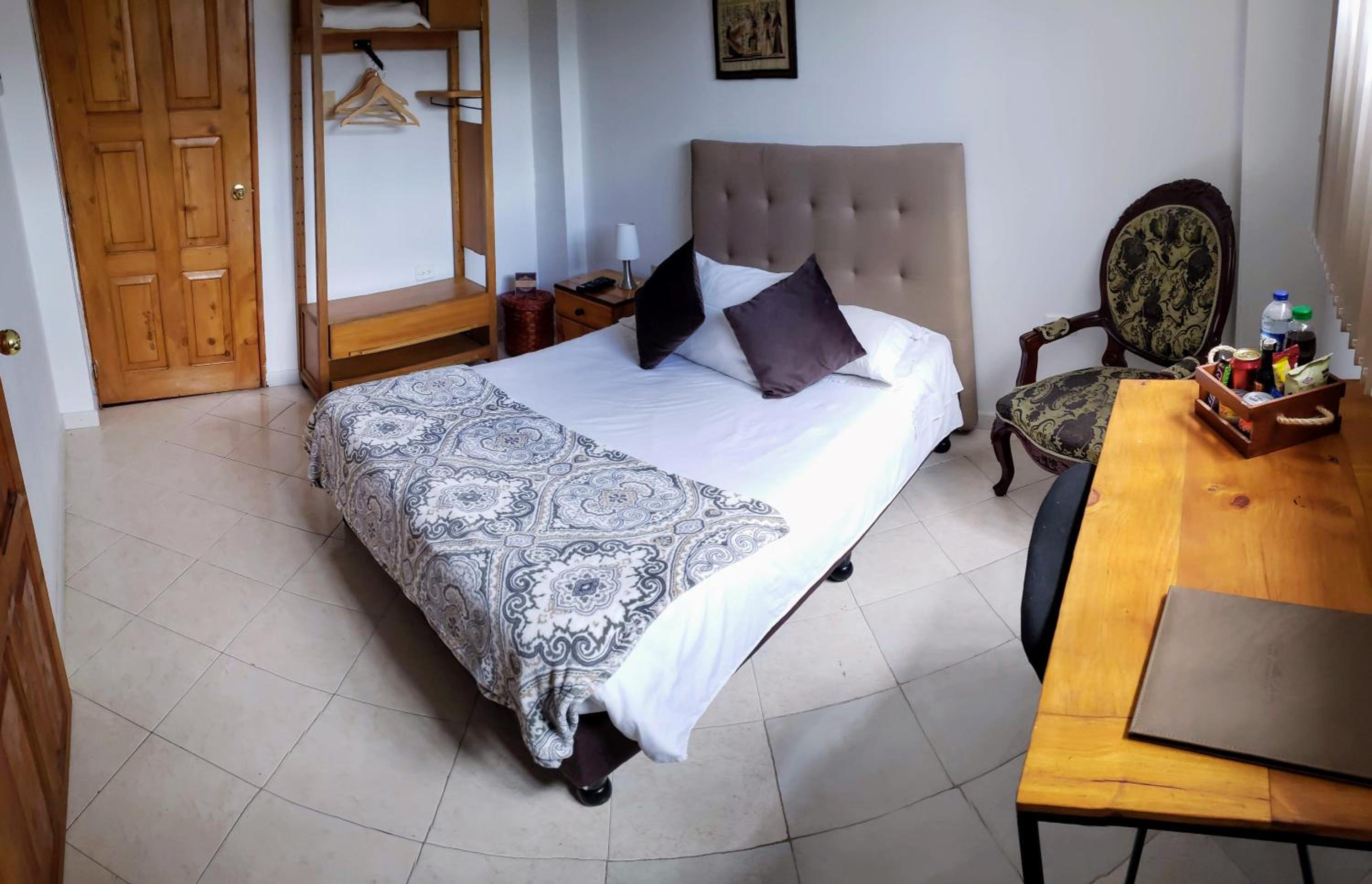 Hotel Gran Boutique Sabana