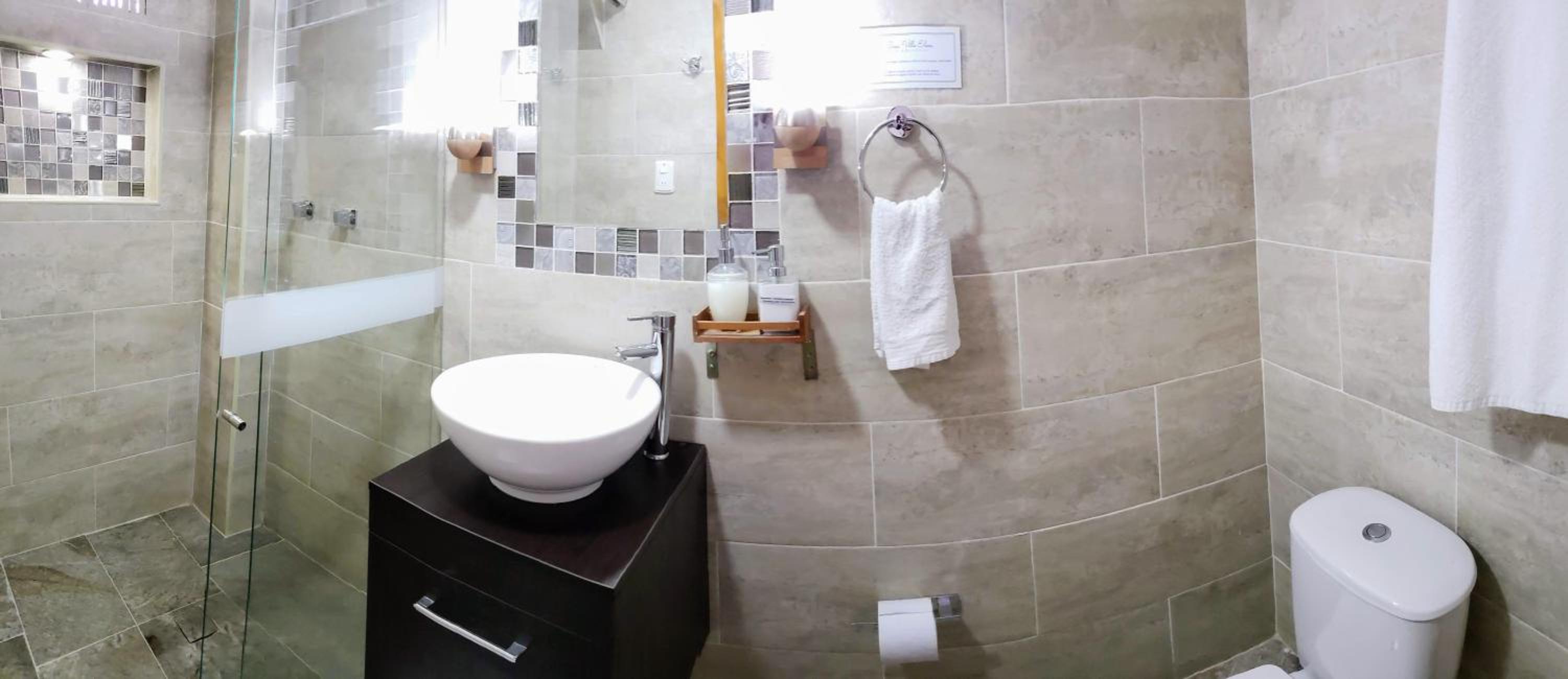 Hotel Gran Boutique Sabana
