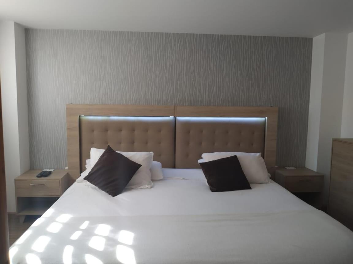 Hotel Gran Boutique Sabana