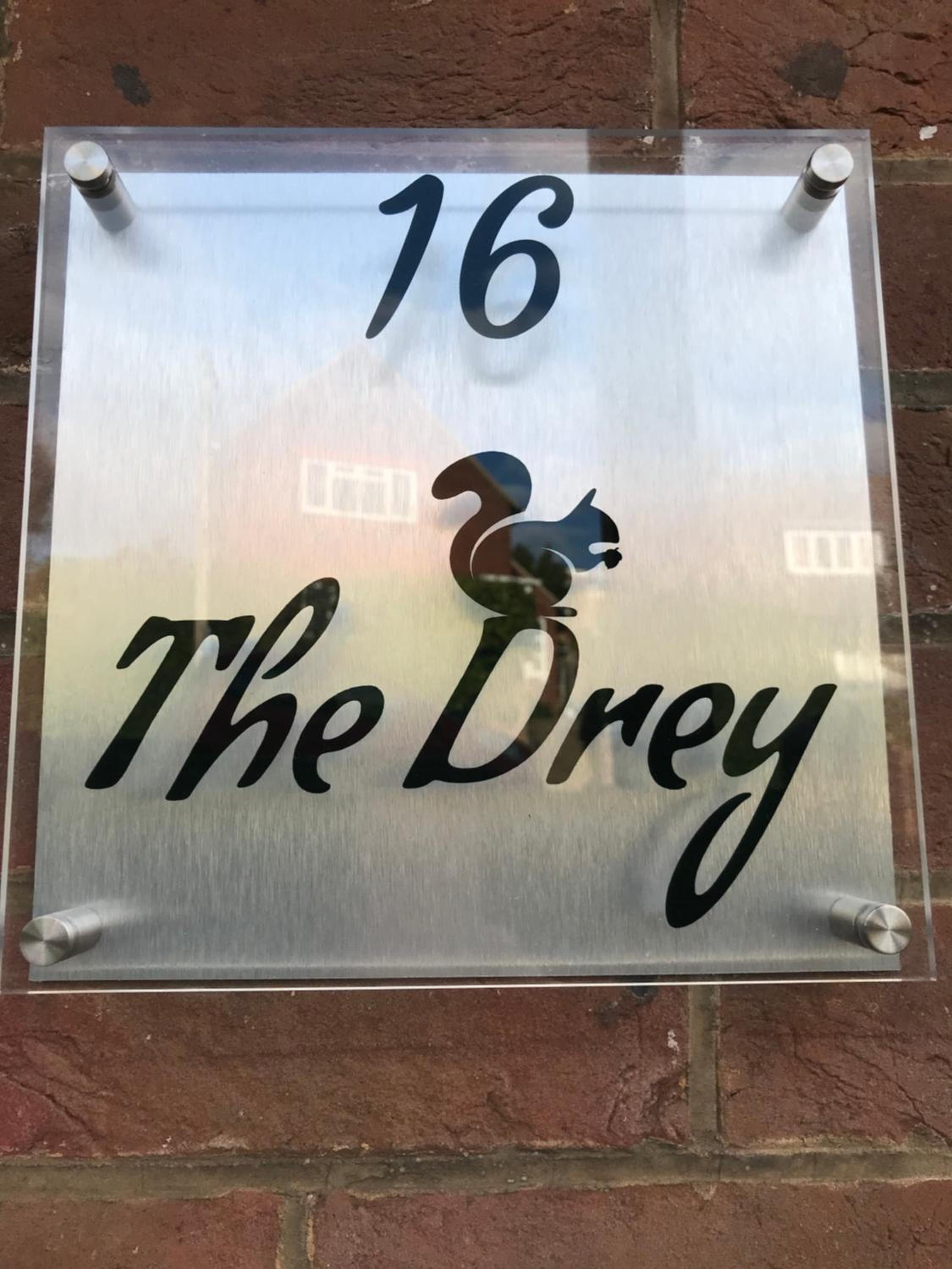 The Drey view 5