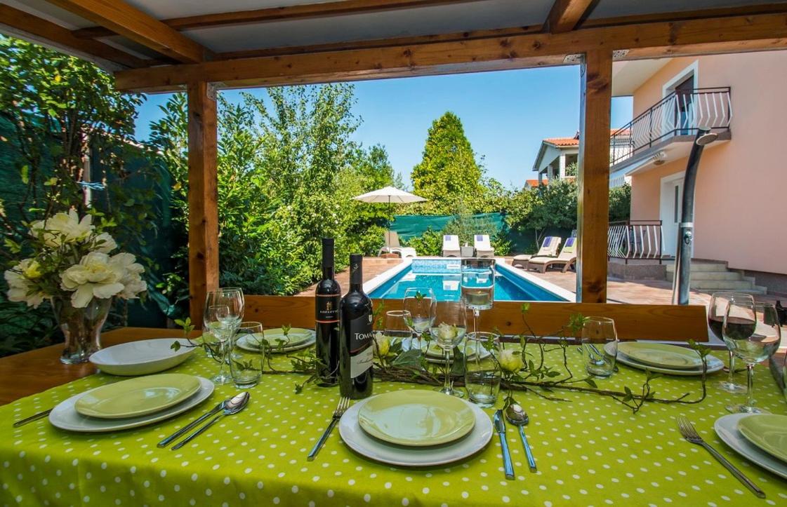Holiday House Jagoda view 3