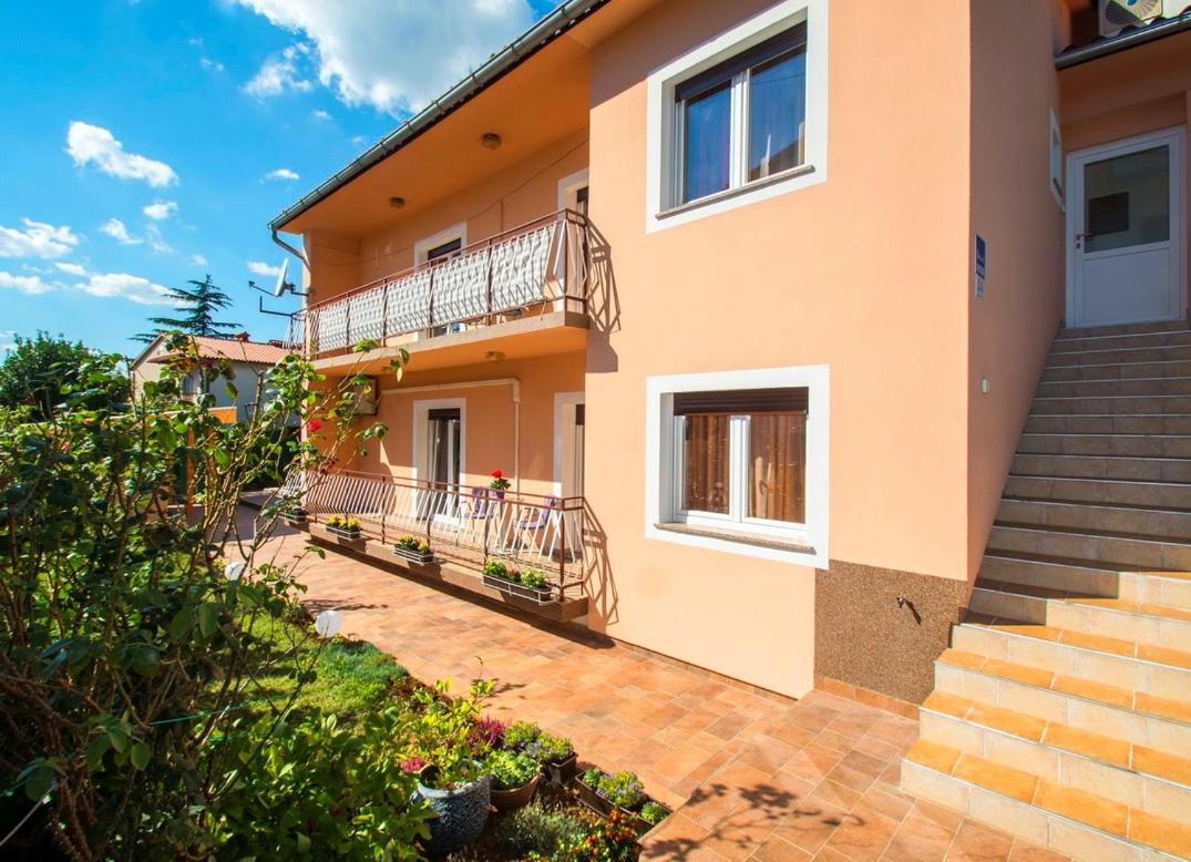 Holiday House Jagoda view 4