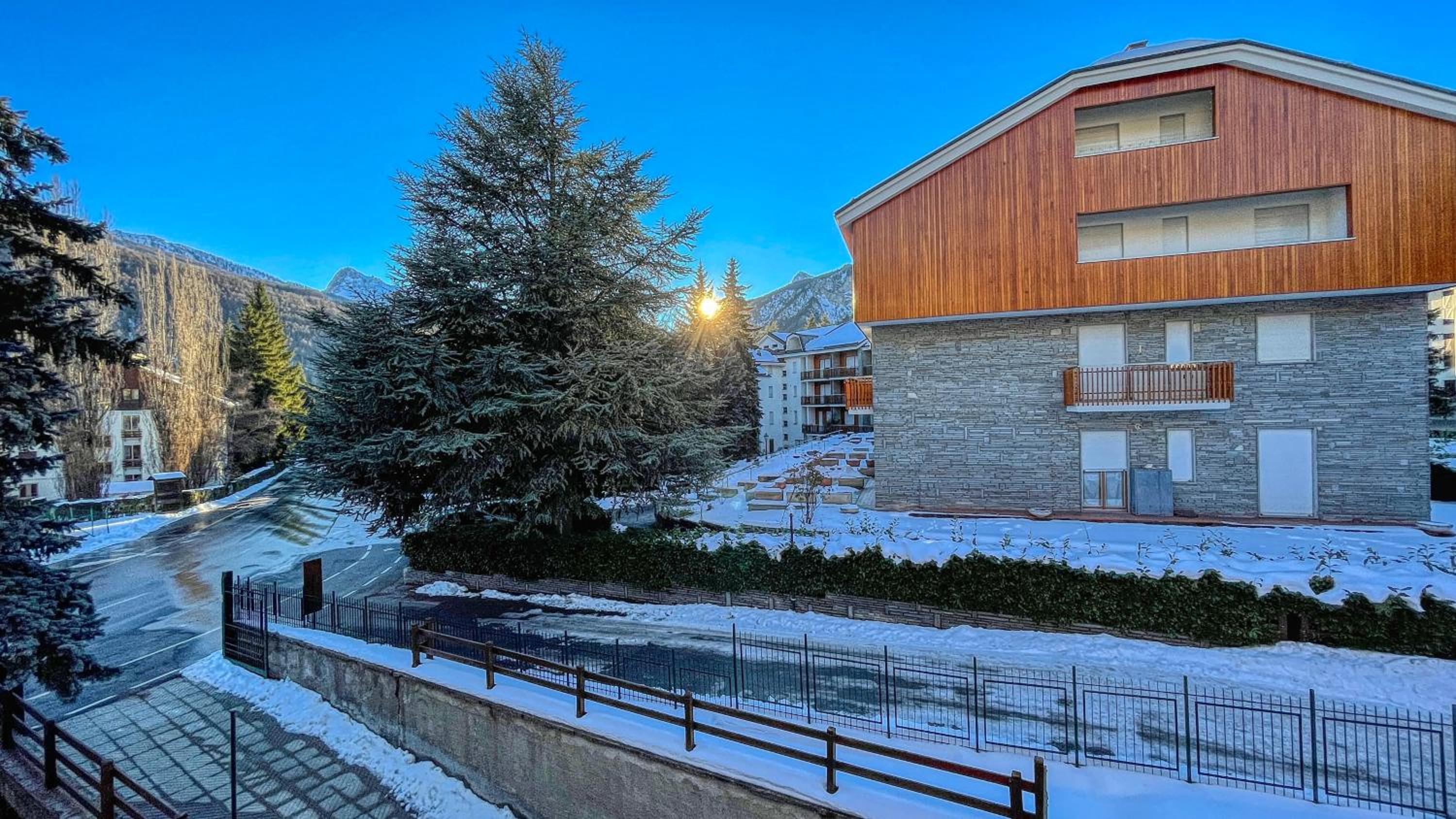 Appartamento Le Pinelle - Affitti Brevi Italia view 5