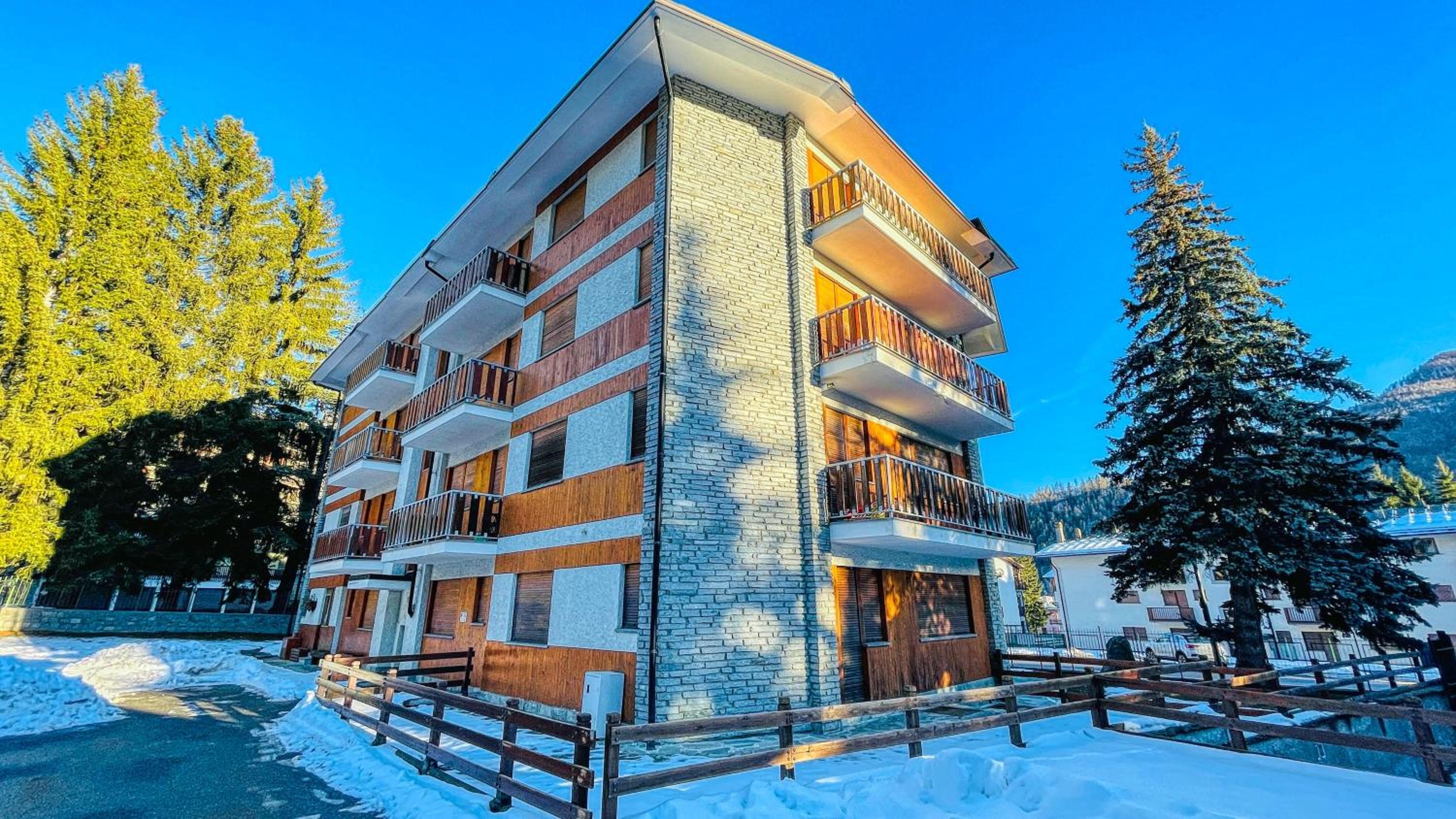 Appartamento Le Pinelle - Affitti Brevi Italia