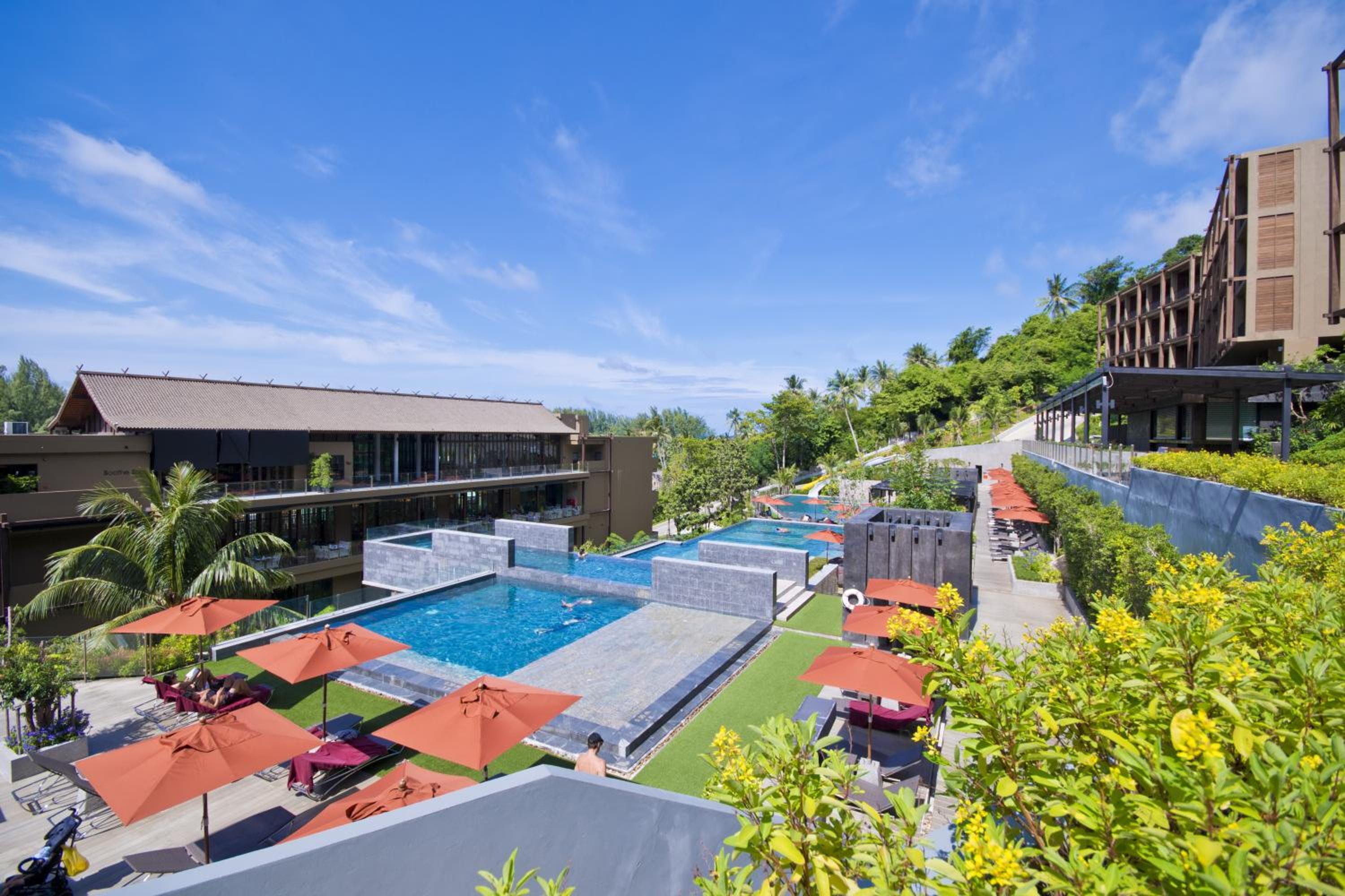 SUNSURI PHUKET Resort, Nai Harn Beach, photo 157