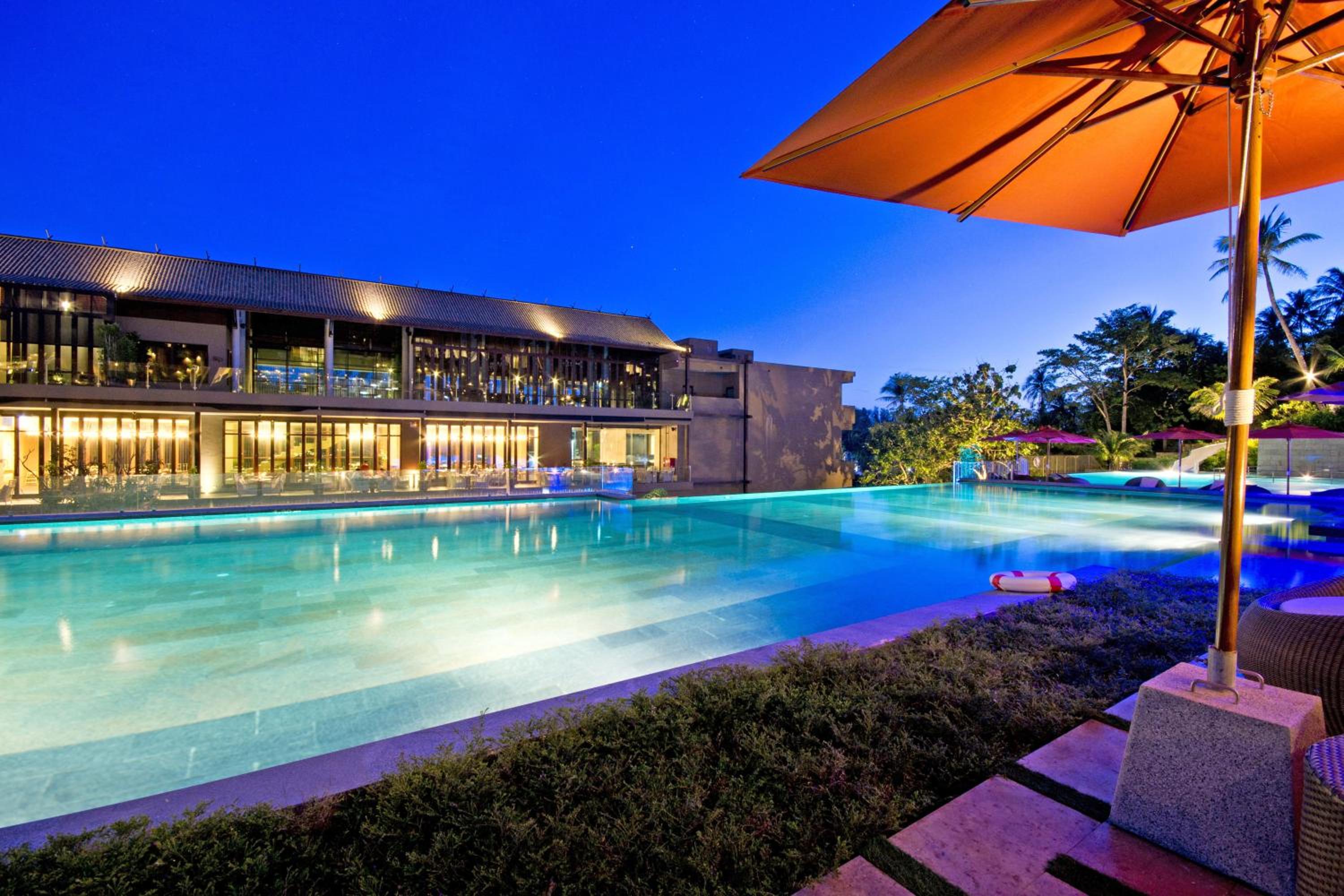 SUNSURI PHUKET Resort, Nai Harn Beach, photo 84