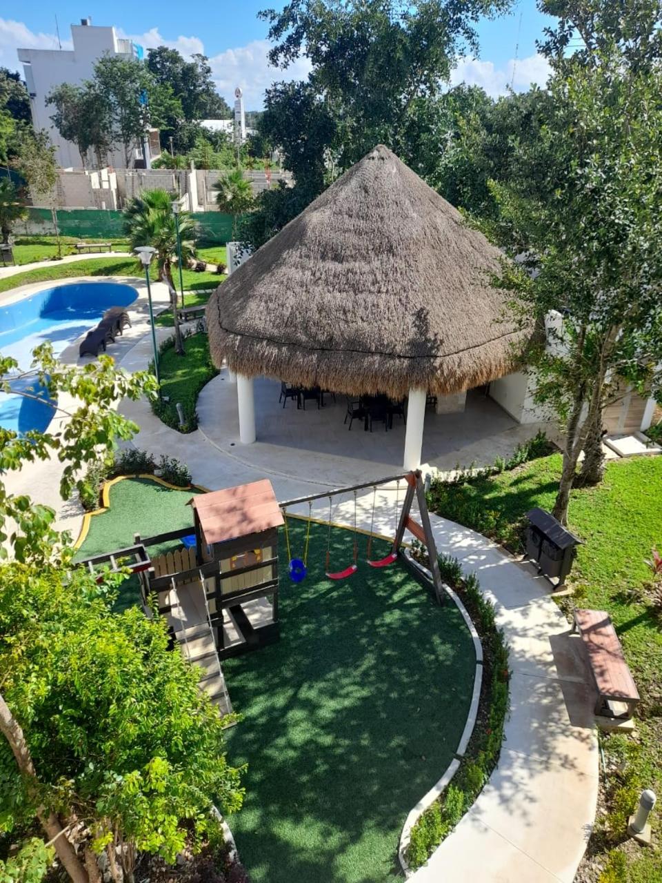 Beautiful Apartment HOEStel Punta Estrella! view 5