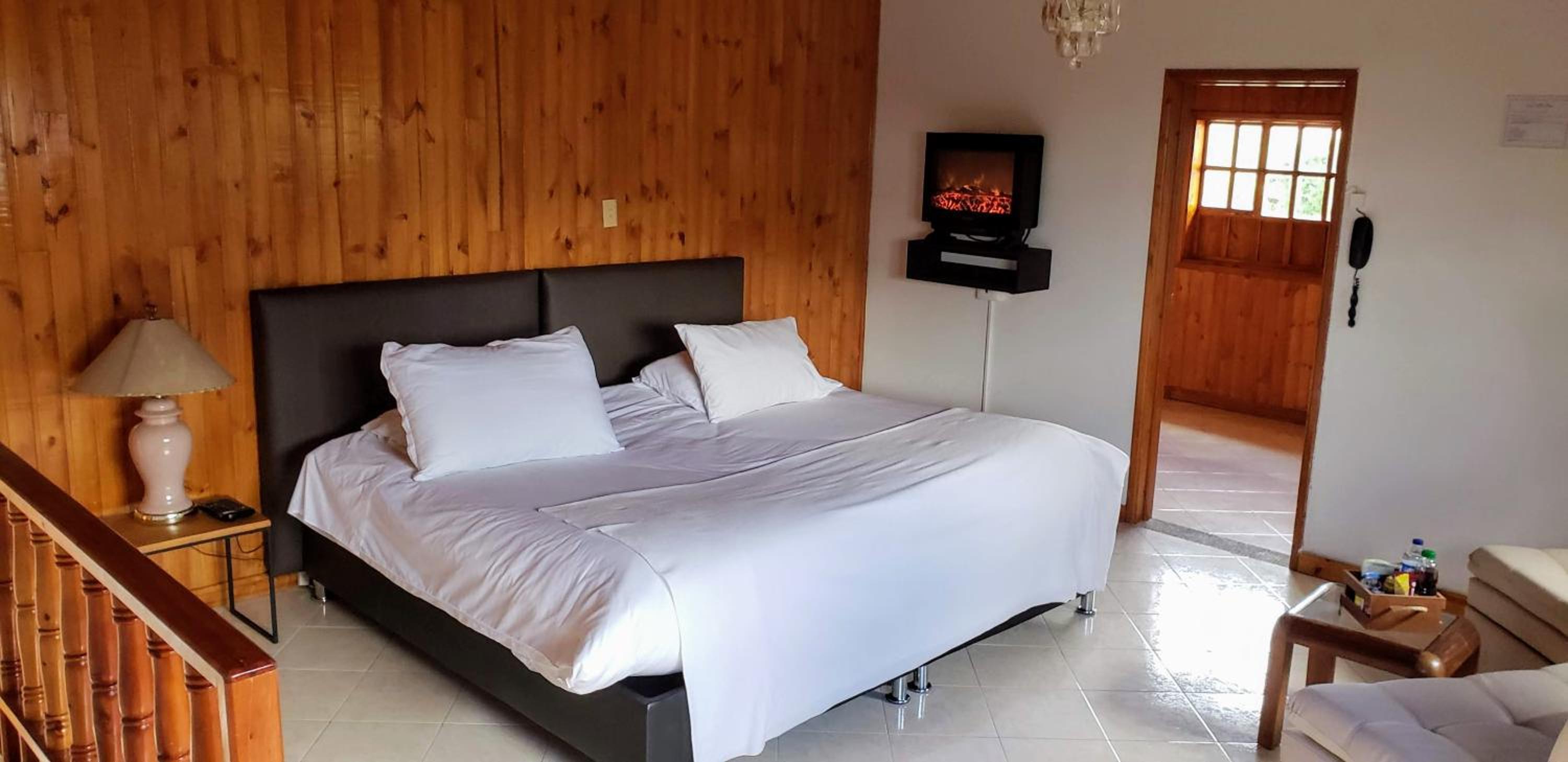 Hotel Gran Boutique Sabana