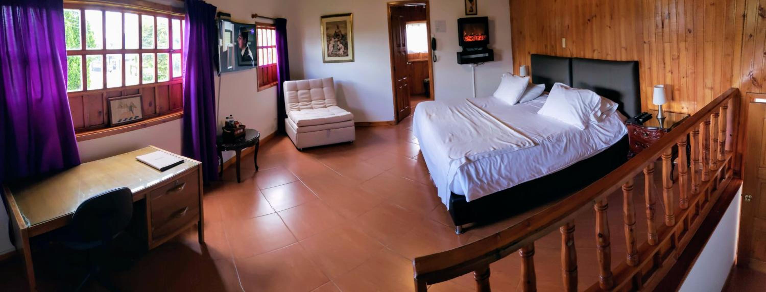 Hotel Gran Boutique Sabana