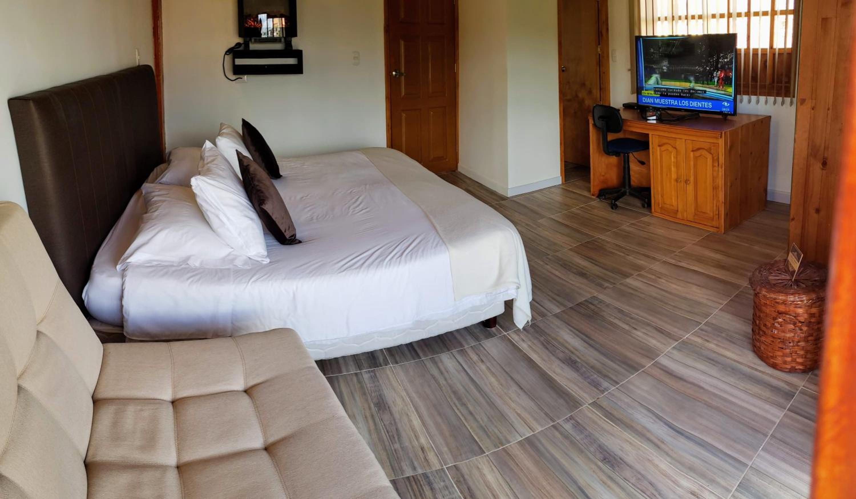 Hotel Gran Boutique Sabana