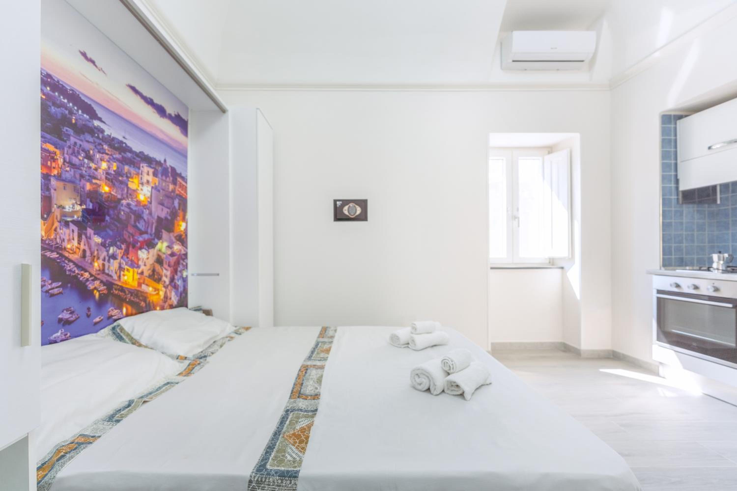La casa del postino