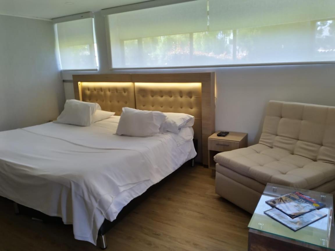 Hotel Gran Boutique Sabana