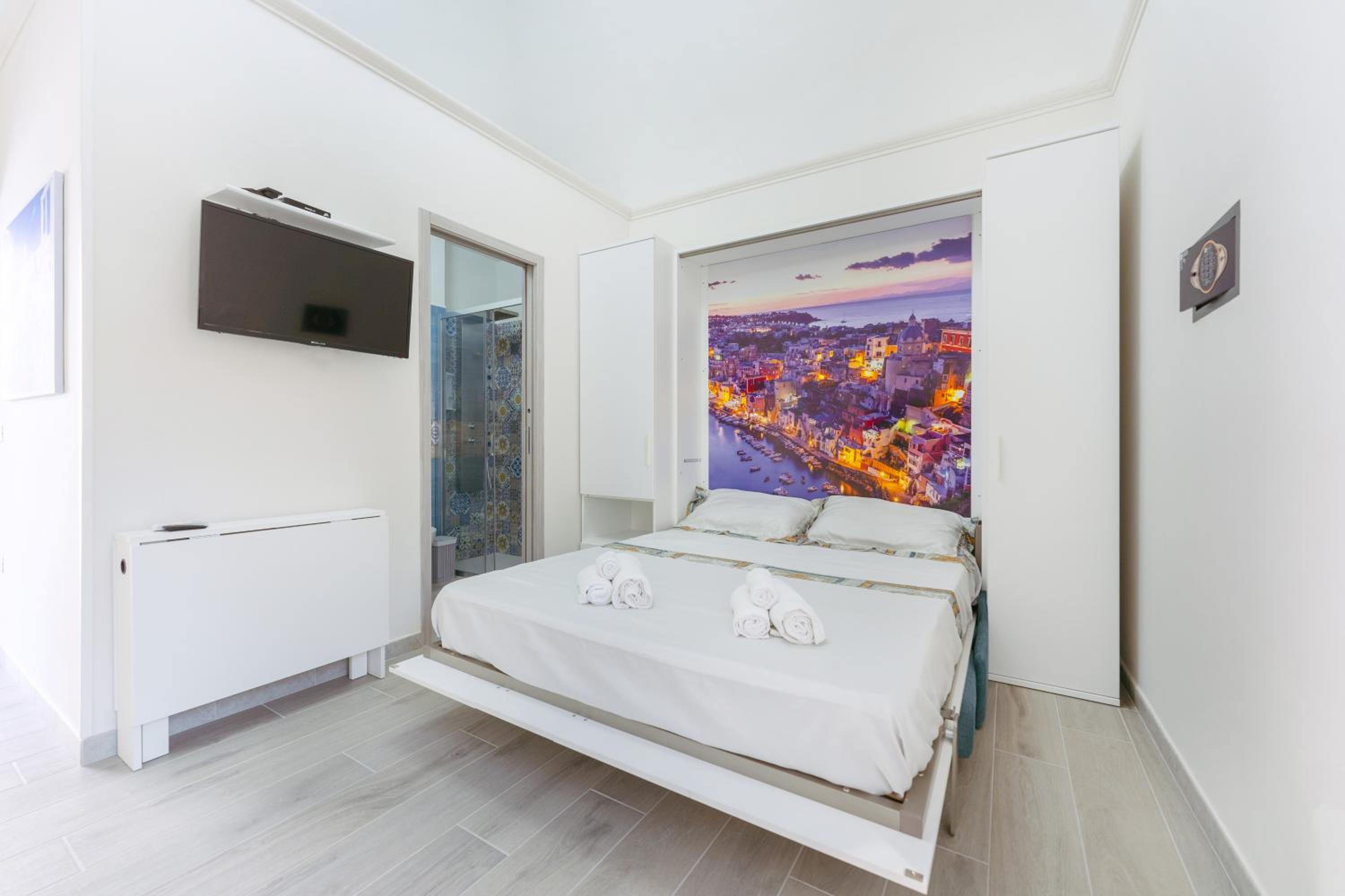 La casa del postino