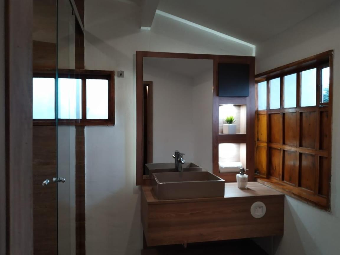 Hotel Gran Boutique Sabana