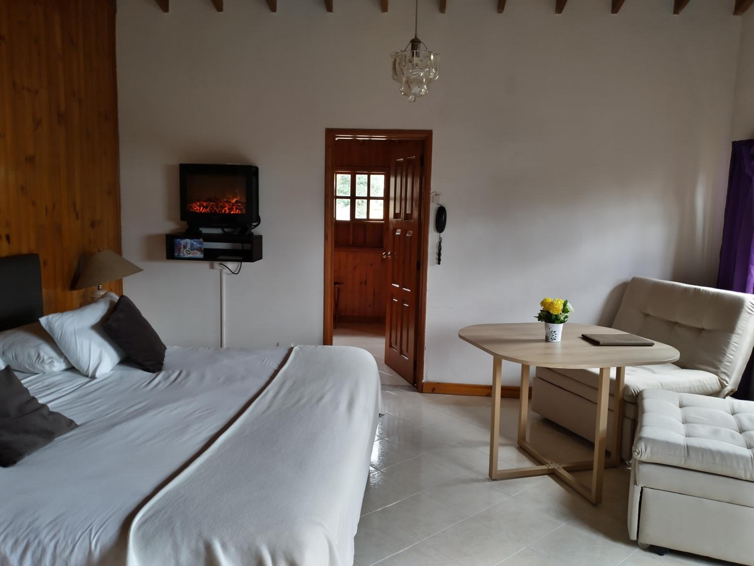Hotel Gran Boutique Sabana