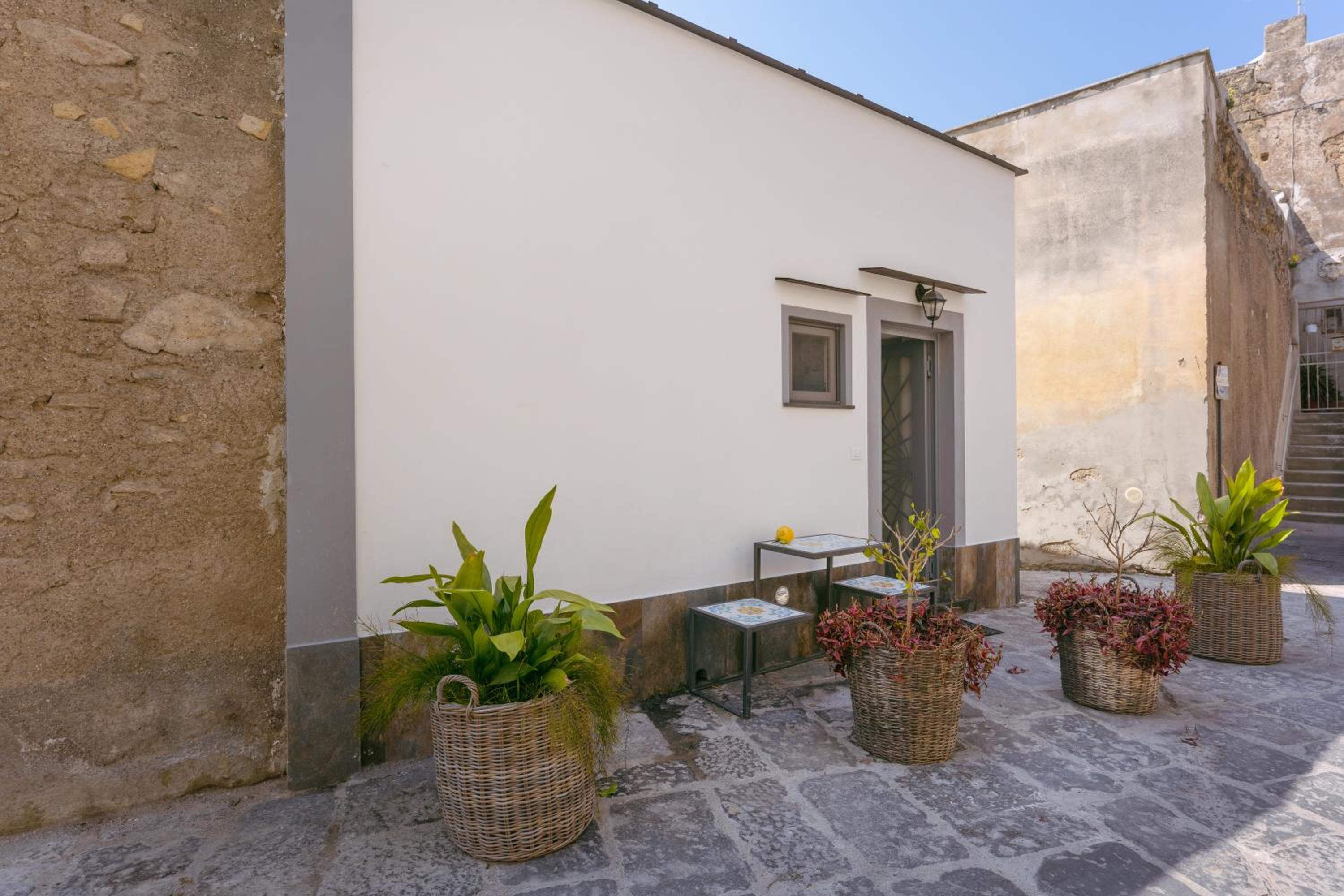La casa del postino