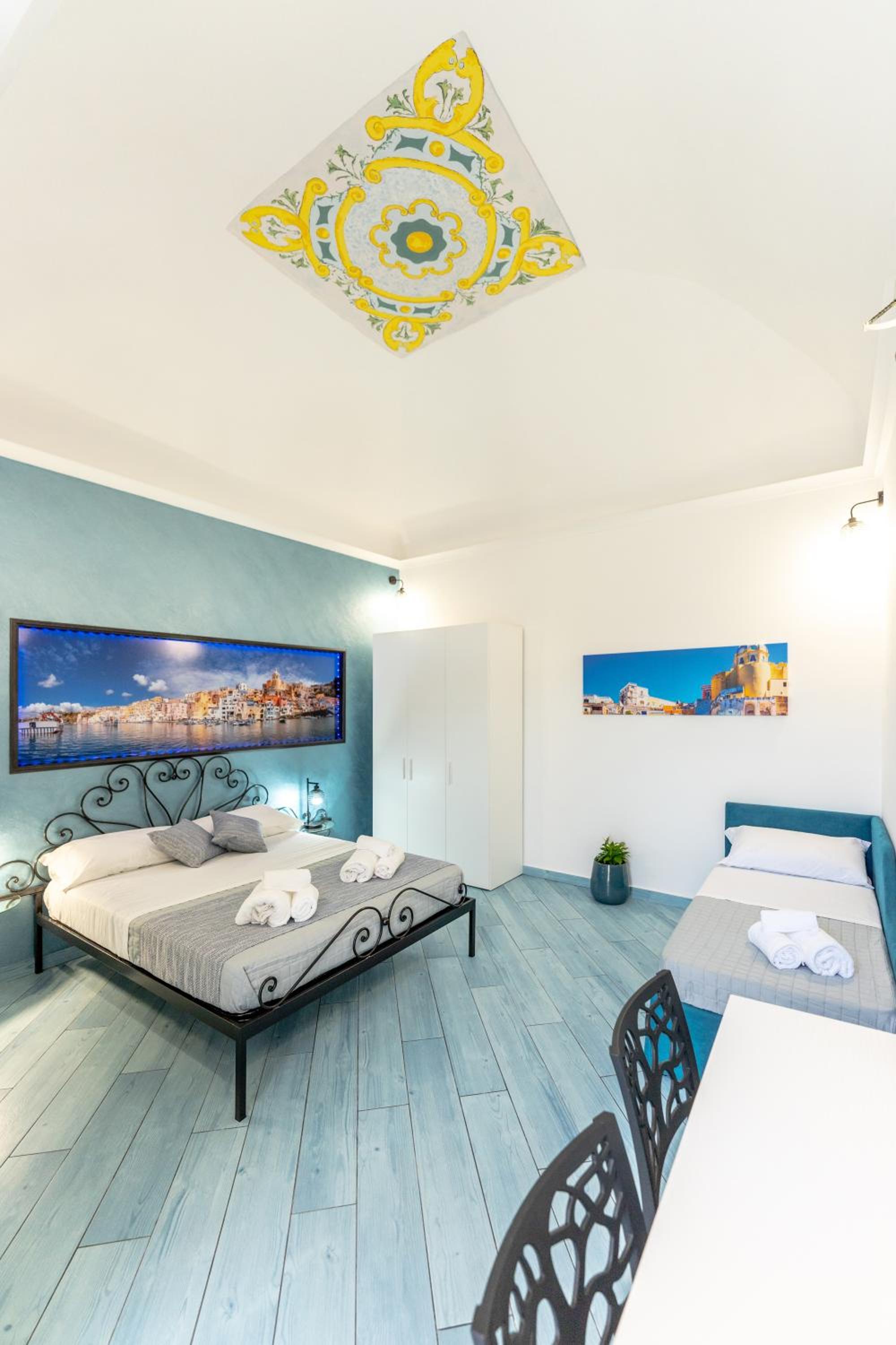 La casa del postino