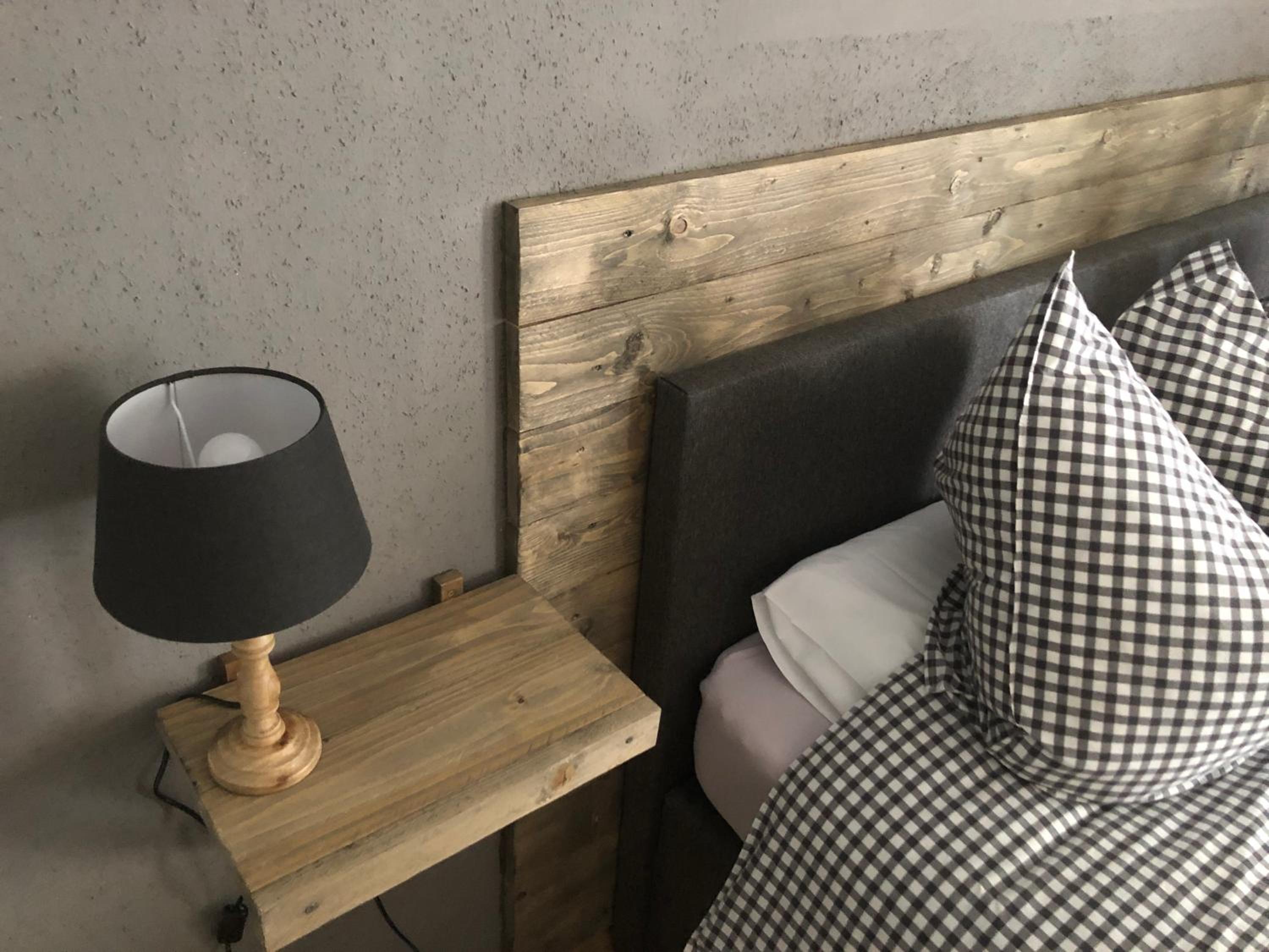 Appartement Brettljause Ferienhaus Fuenf Sinne