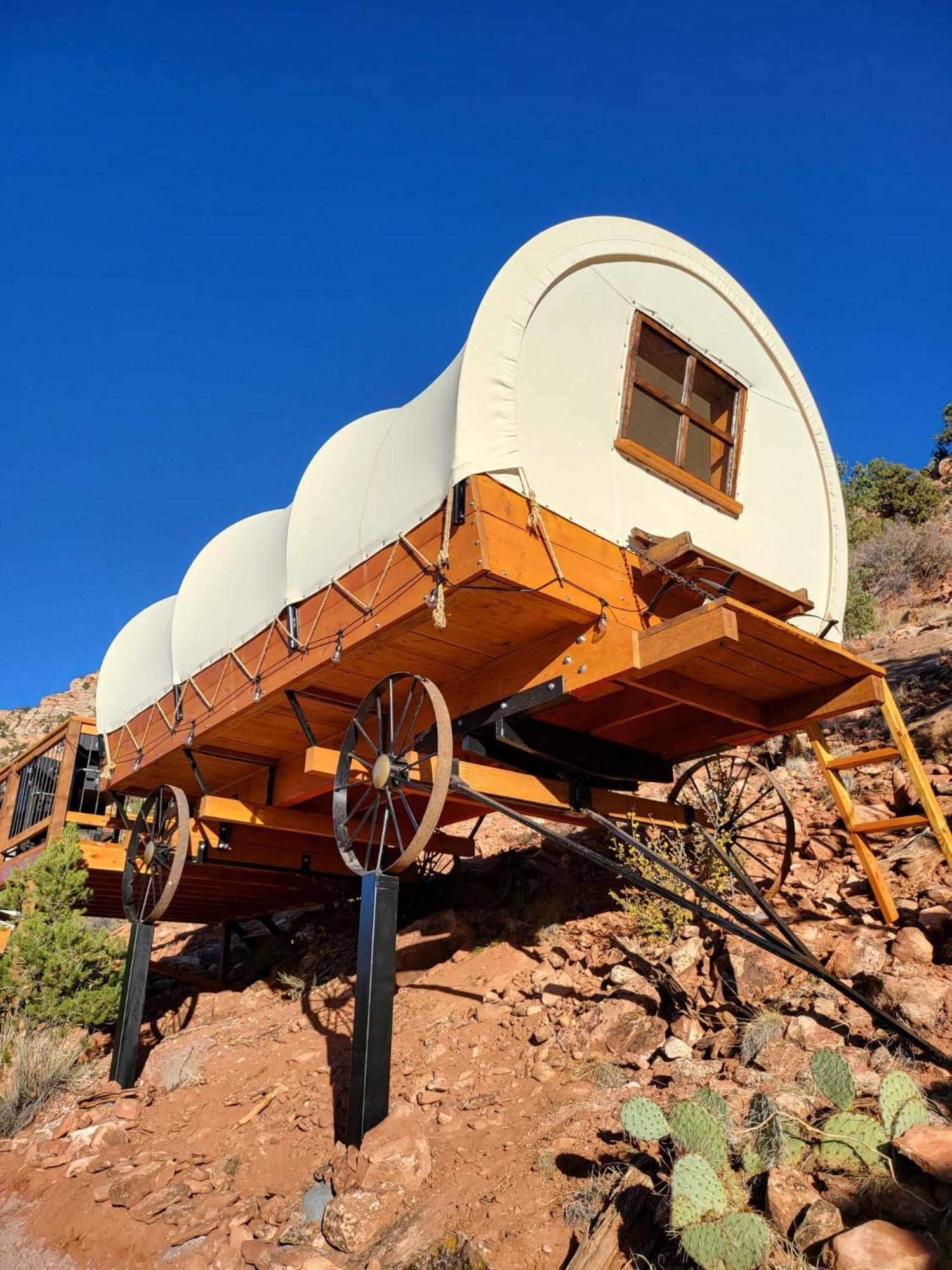 Zion View Camping - Property Image 31