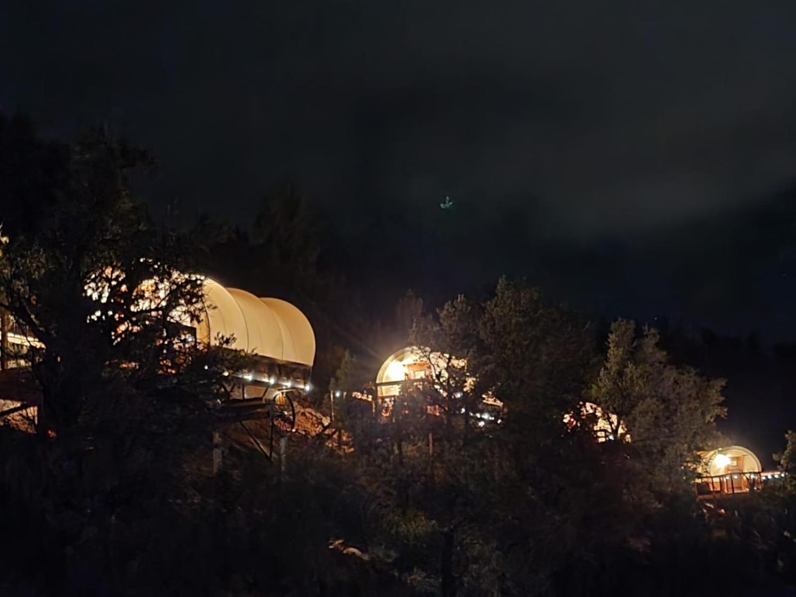 Zion View Camping - Property Image 32