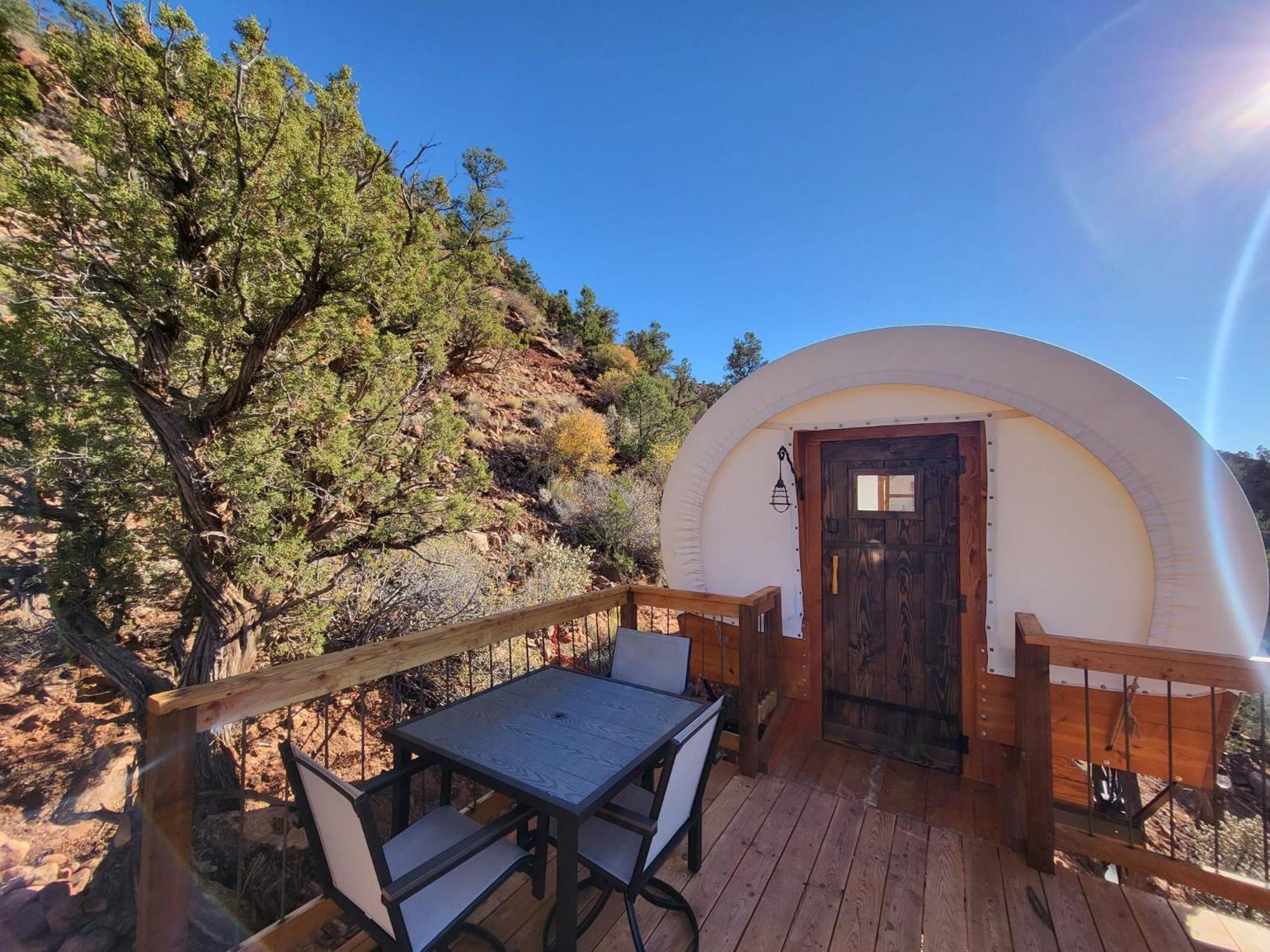 Zion View Camping - Property Image 35