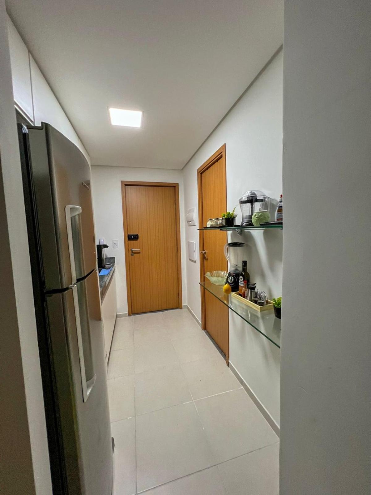 Eco Resort Praia dos Carneiros - Flat 218 CM view 4