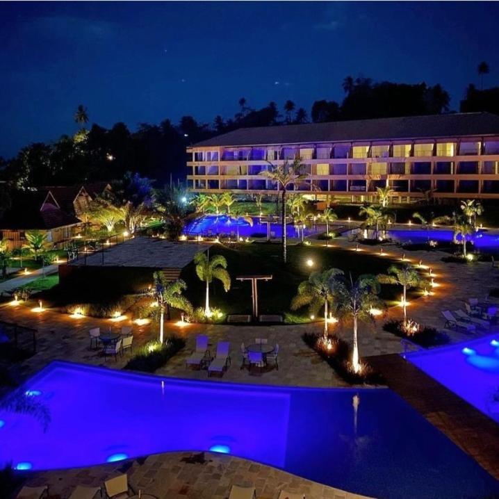 Eco Resort Praia dos Carneiros - Flat 218 CM view 5