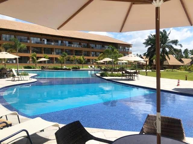Eco Resort Praia dos Carneiros - Flat 218 CM view 3