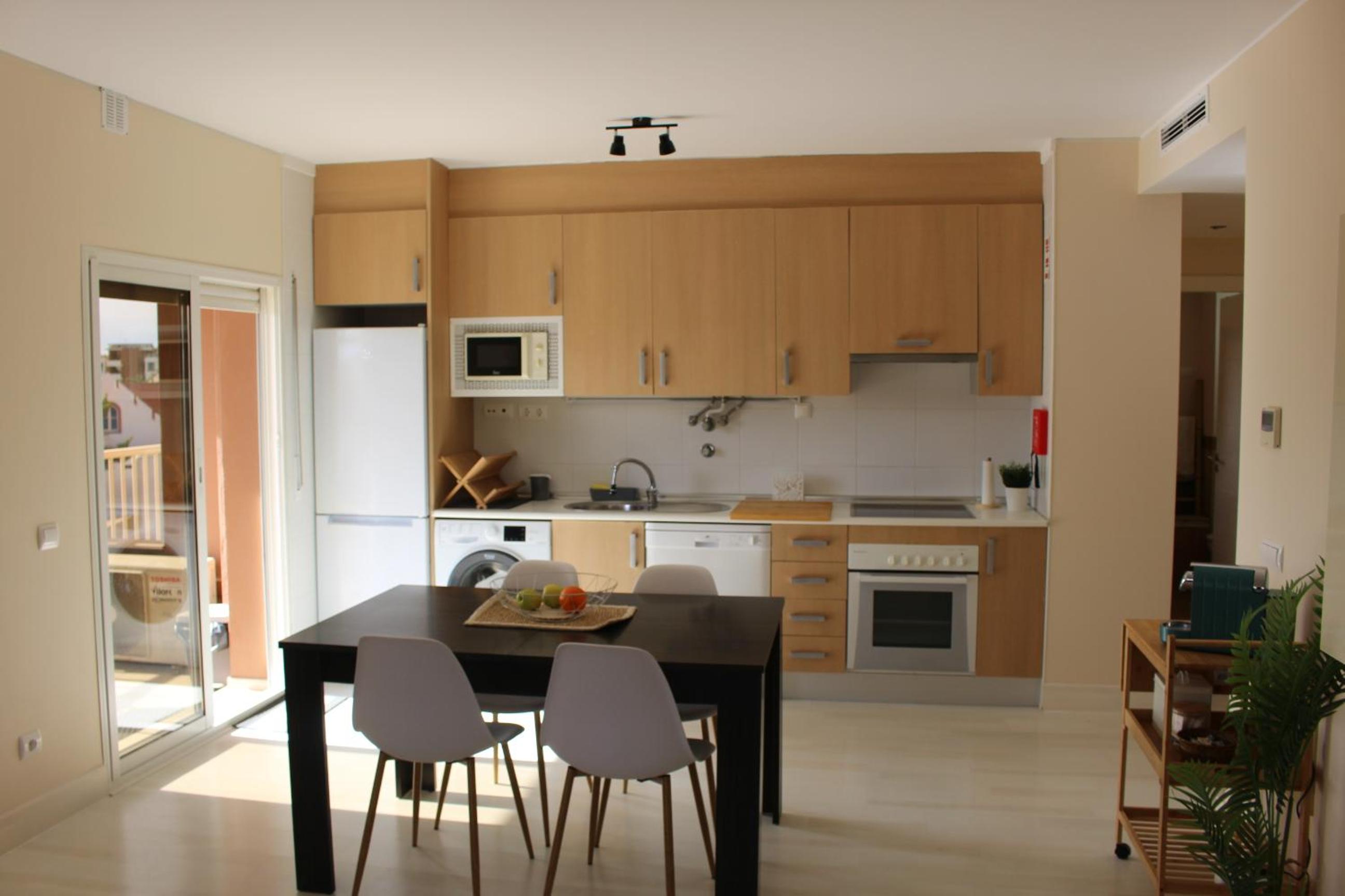Harmony Apartment view 4
