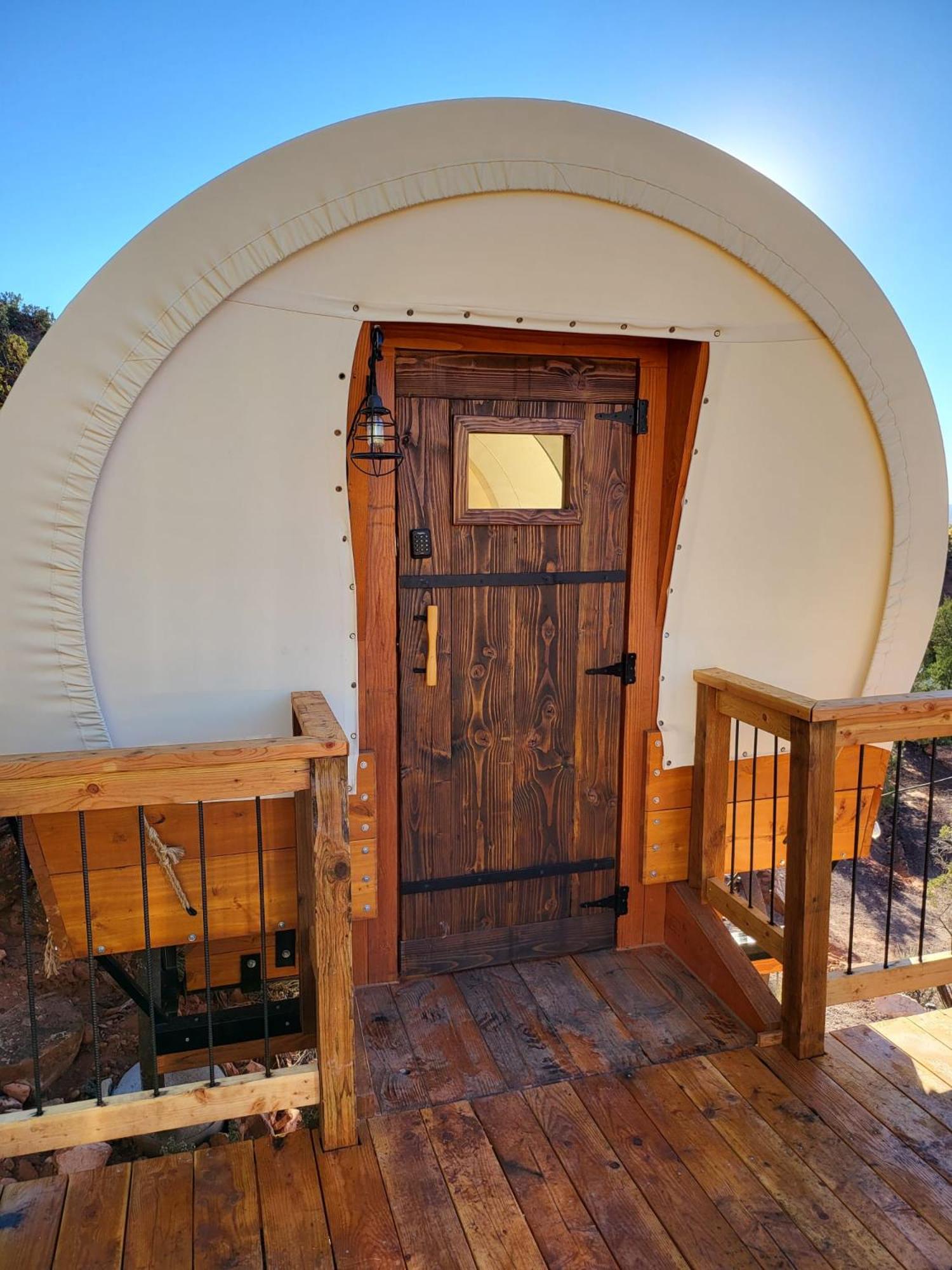 Zion View Camping - Property Image 27