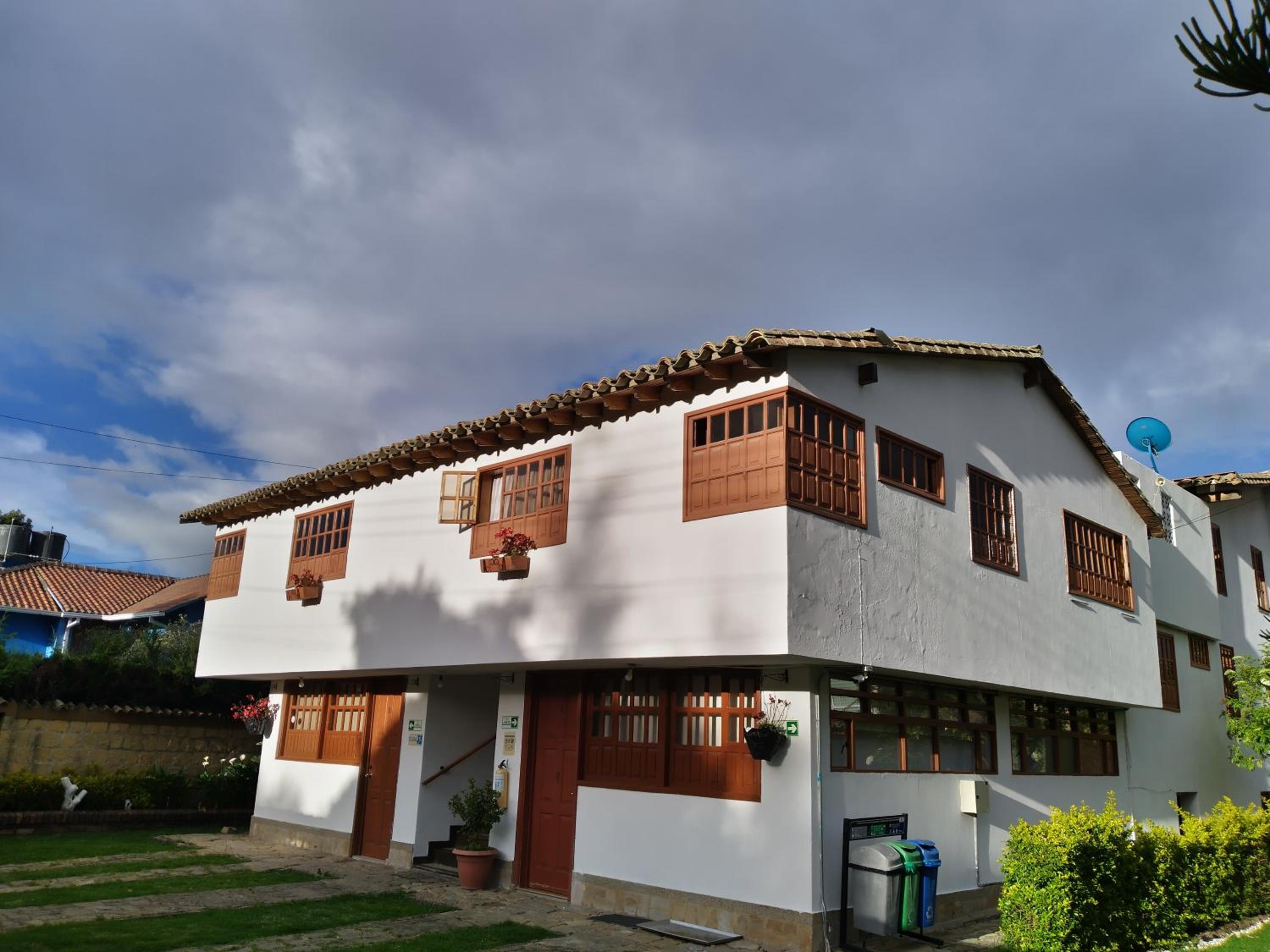 Hotel Gran Boutique Sabana