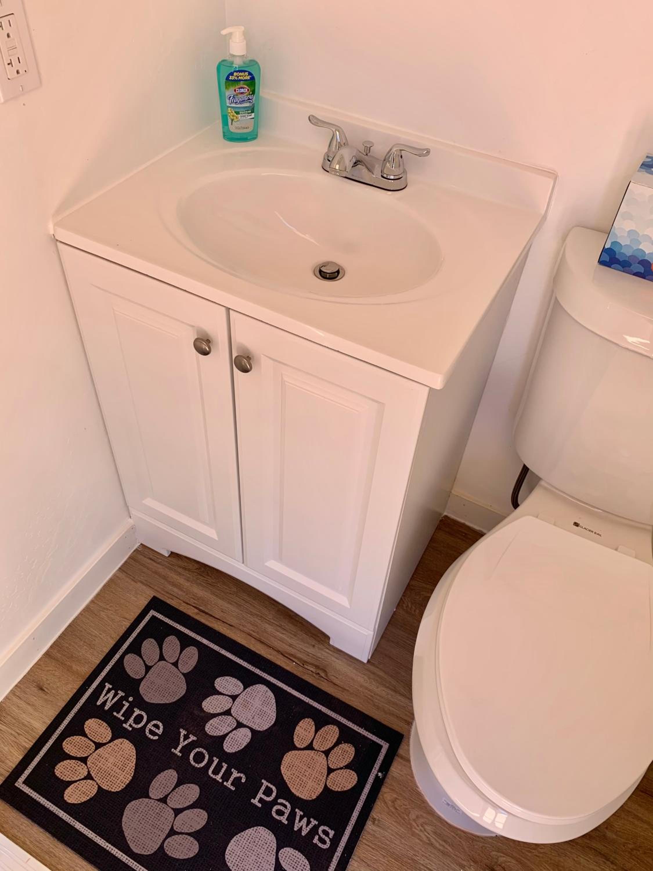 Zion View Camping - Property Image 23