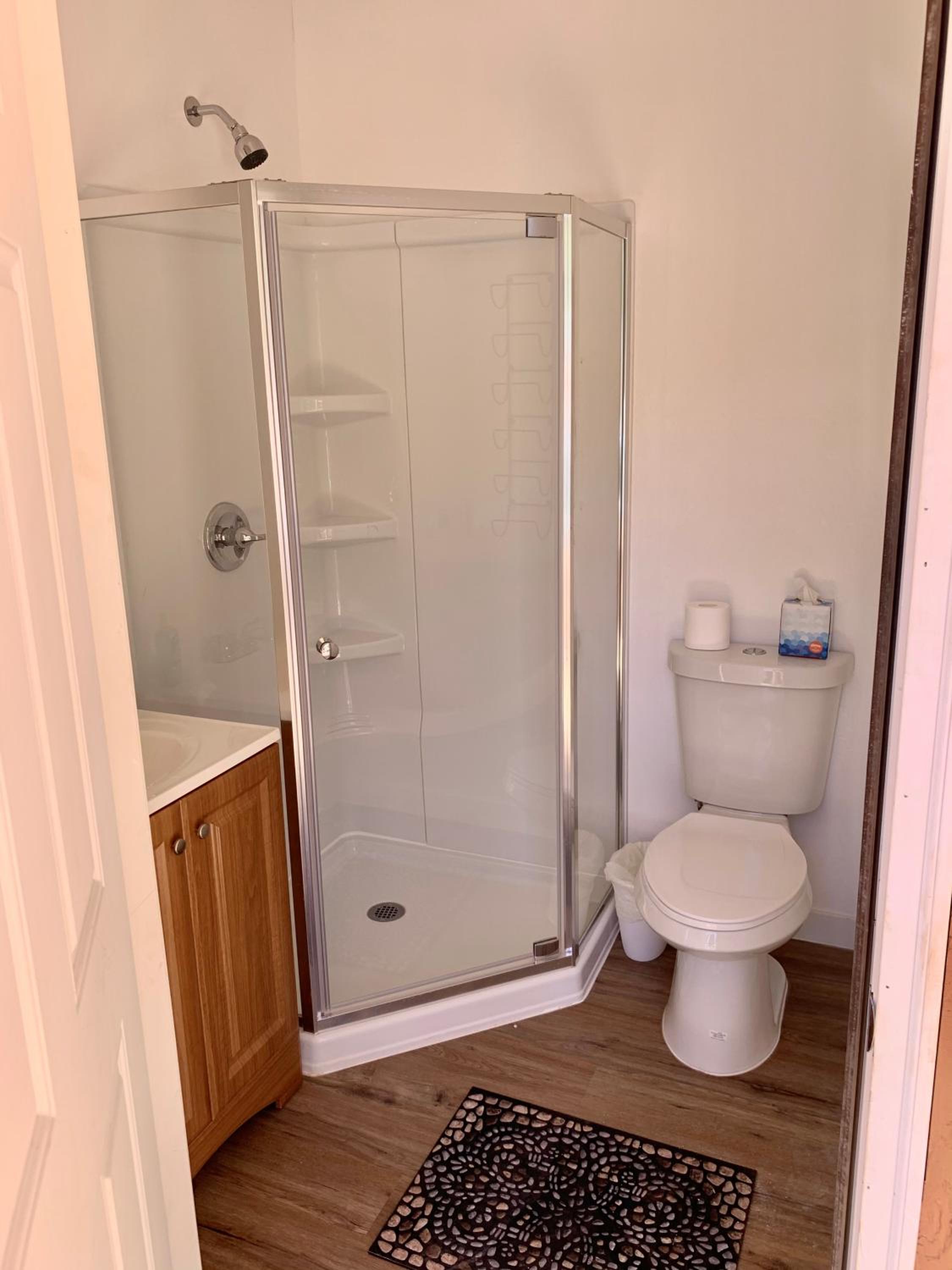 Zion View Camping - Property Image 24