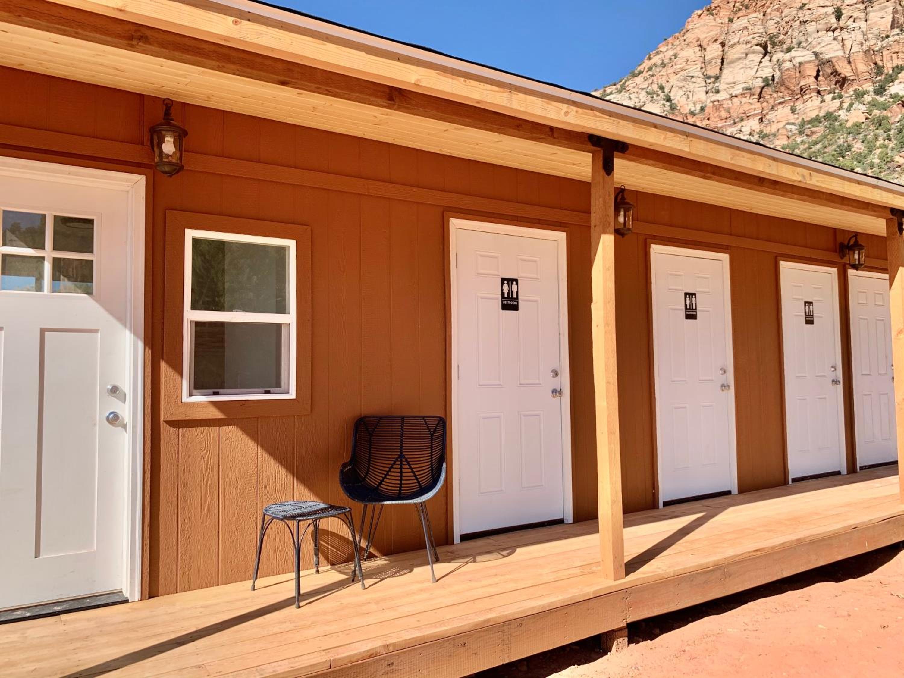 Zion View Camping - Property Image 25