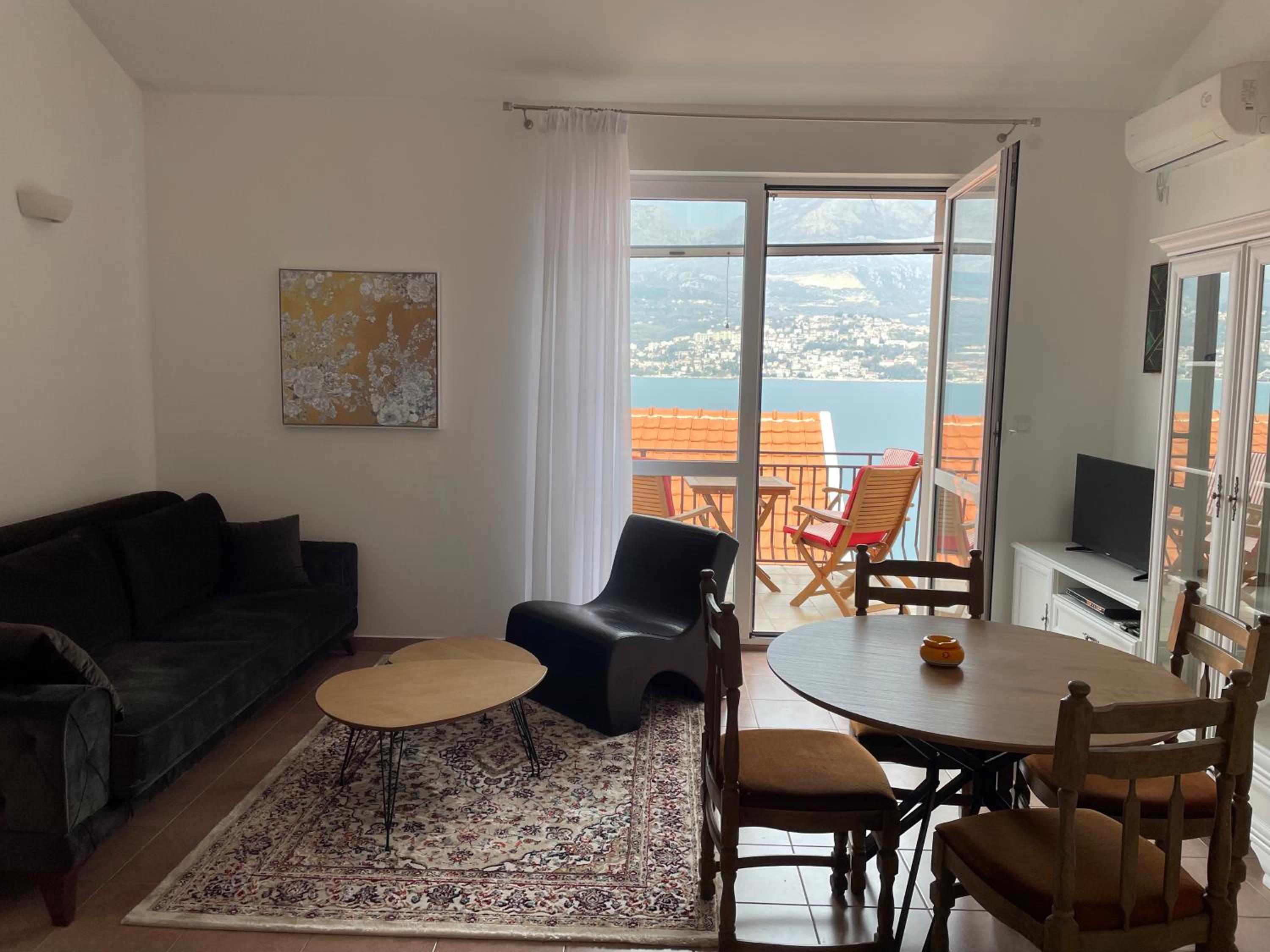 Bella Vacanza view 3