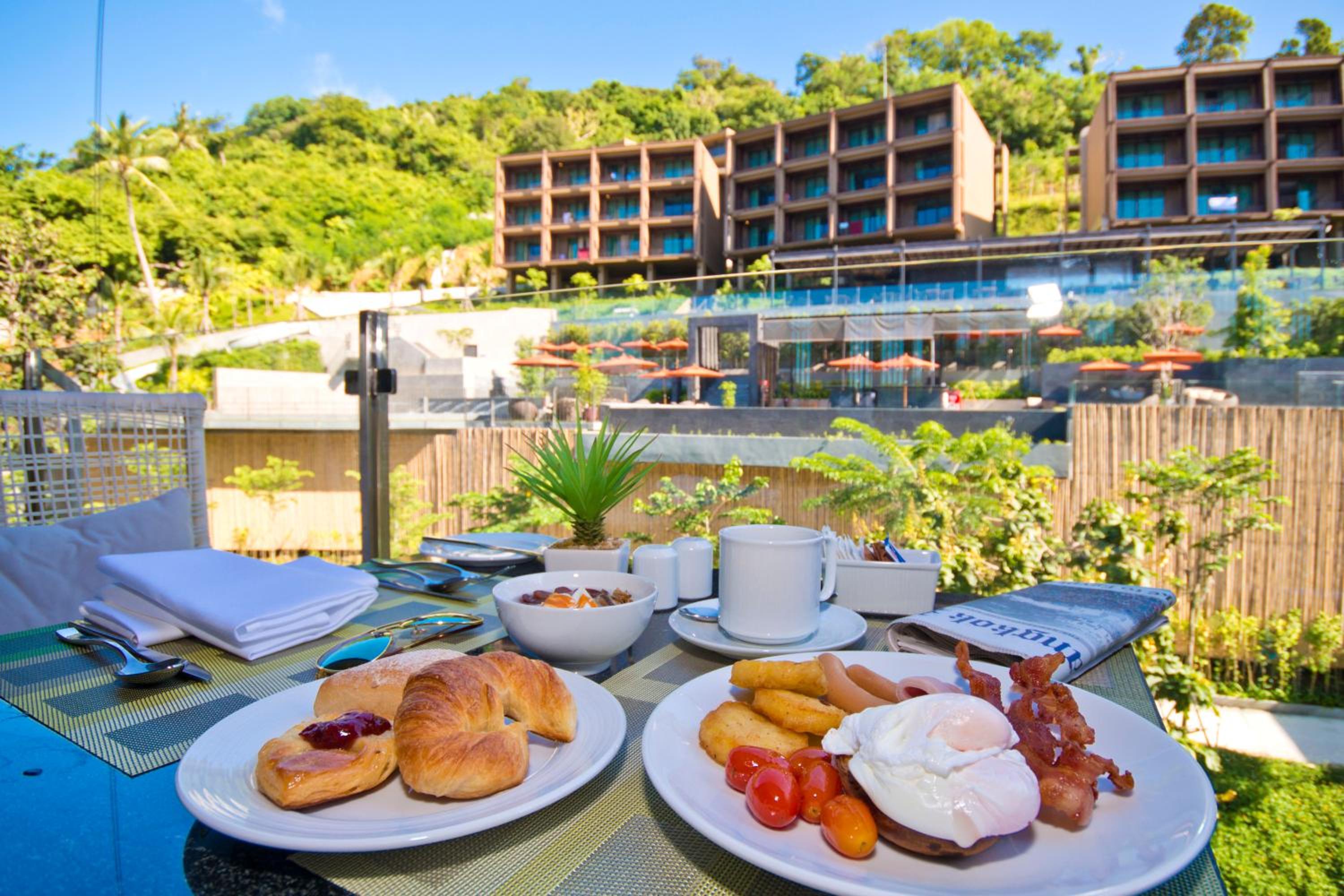 SUNSURI PHUKET Resort, Nai Harn Beach, photo 92