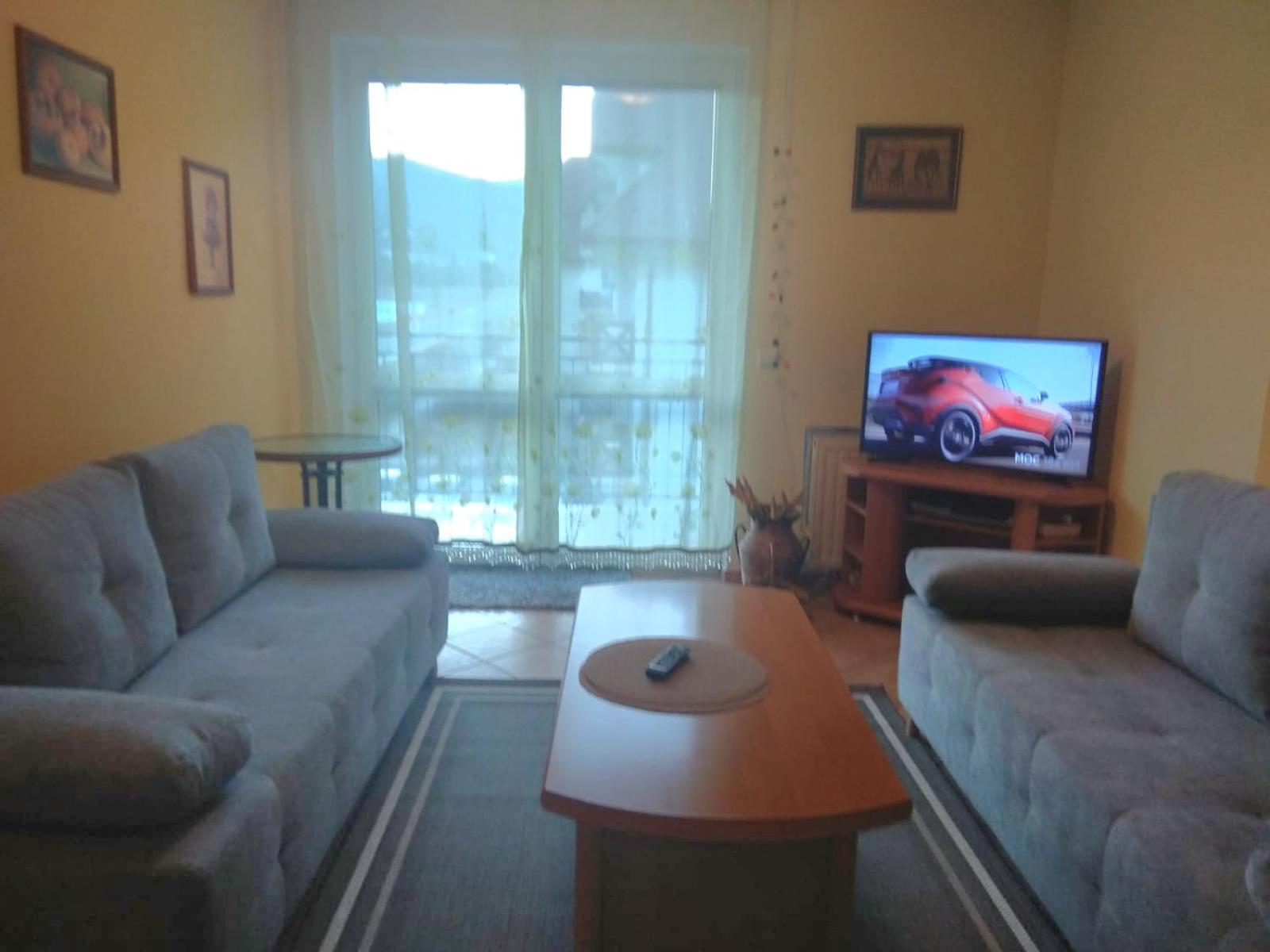 Apartament Eugenia view 2