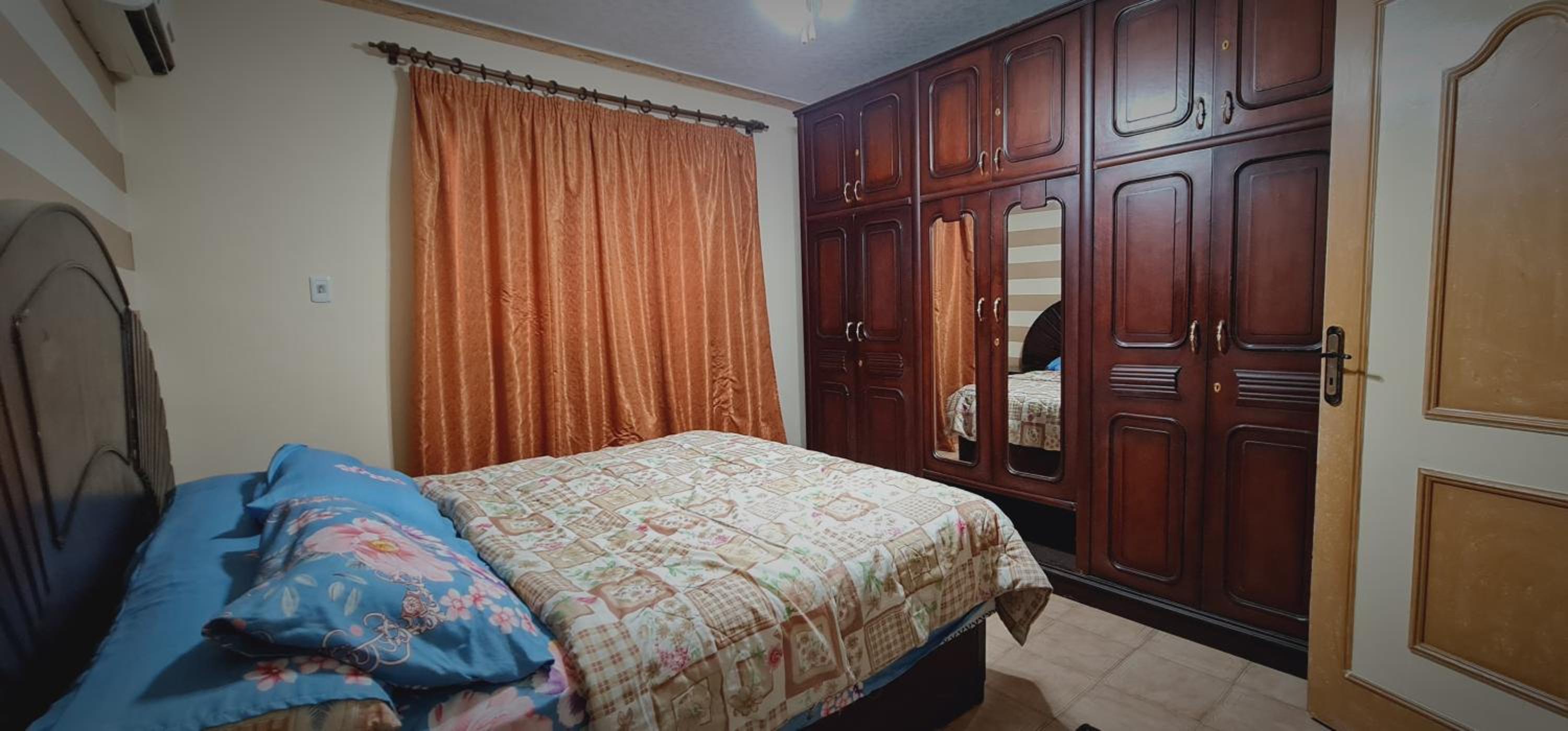 Comfy 2 Bedrooms Apartment in Cairo 83