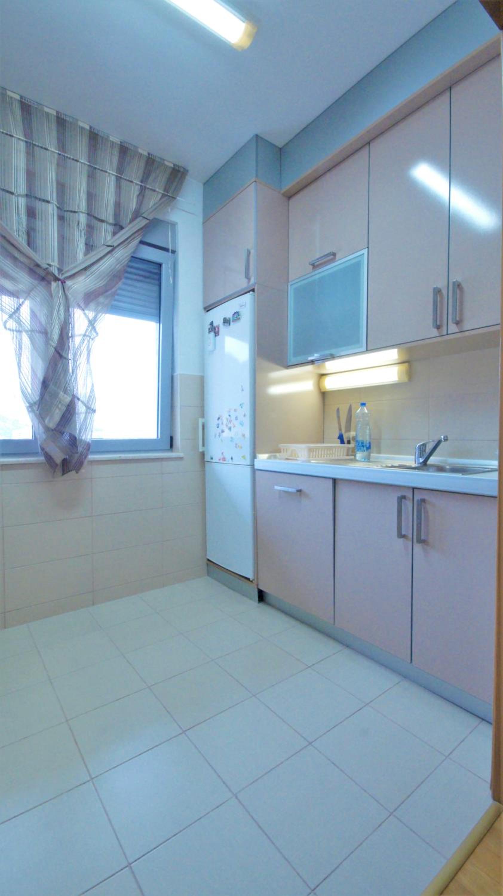 M&L Lux 3-bedroom apartment (sea view) view 3