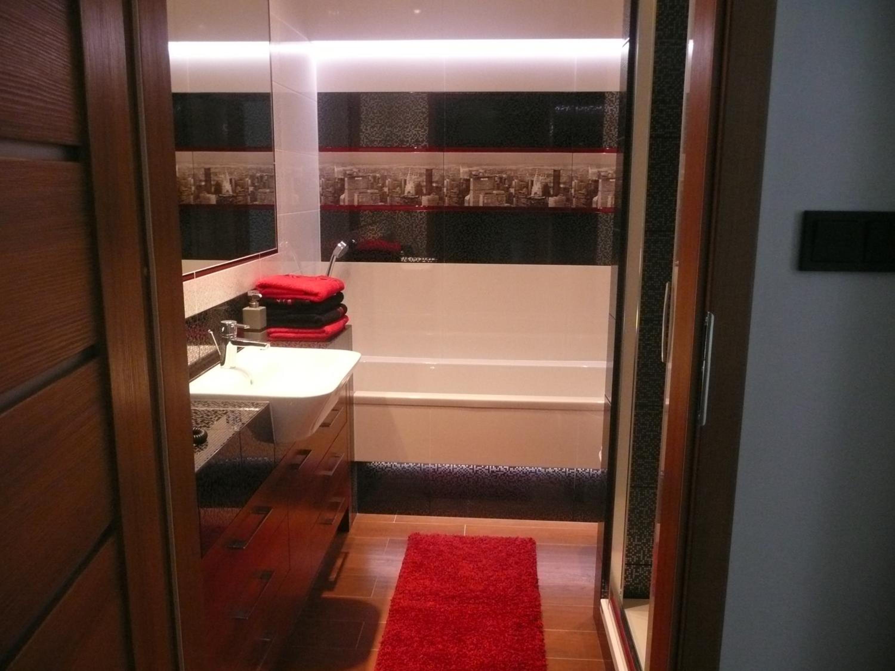 Apartament Manhattan view 3