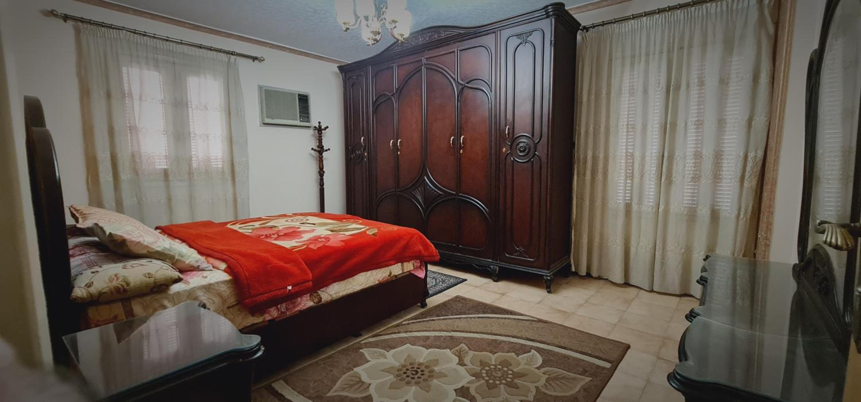 Comfy 2 Bedrooms Apartment in Cairo 83