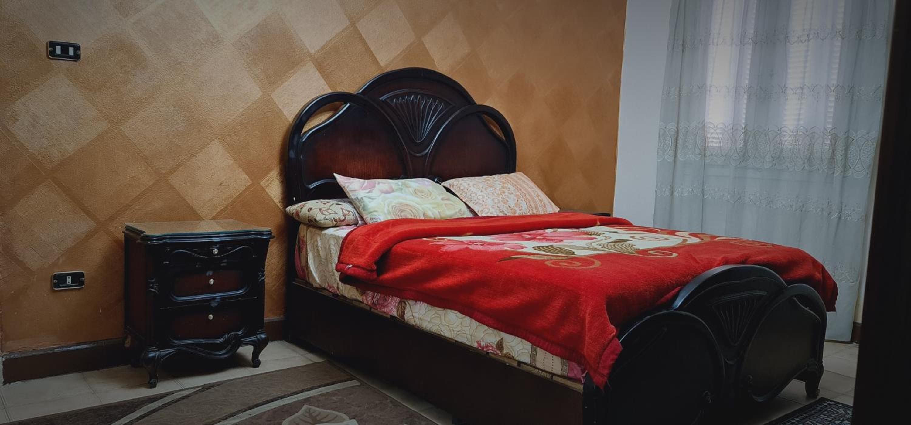 Comfy 2 Bedrooms Apartment in Cairo 83