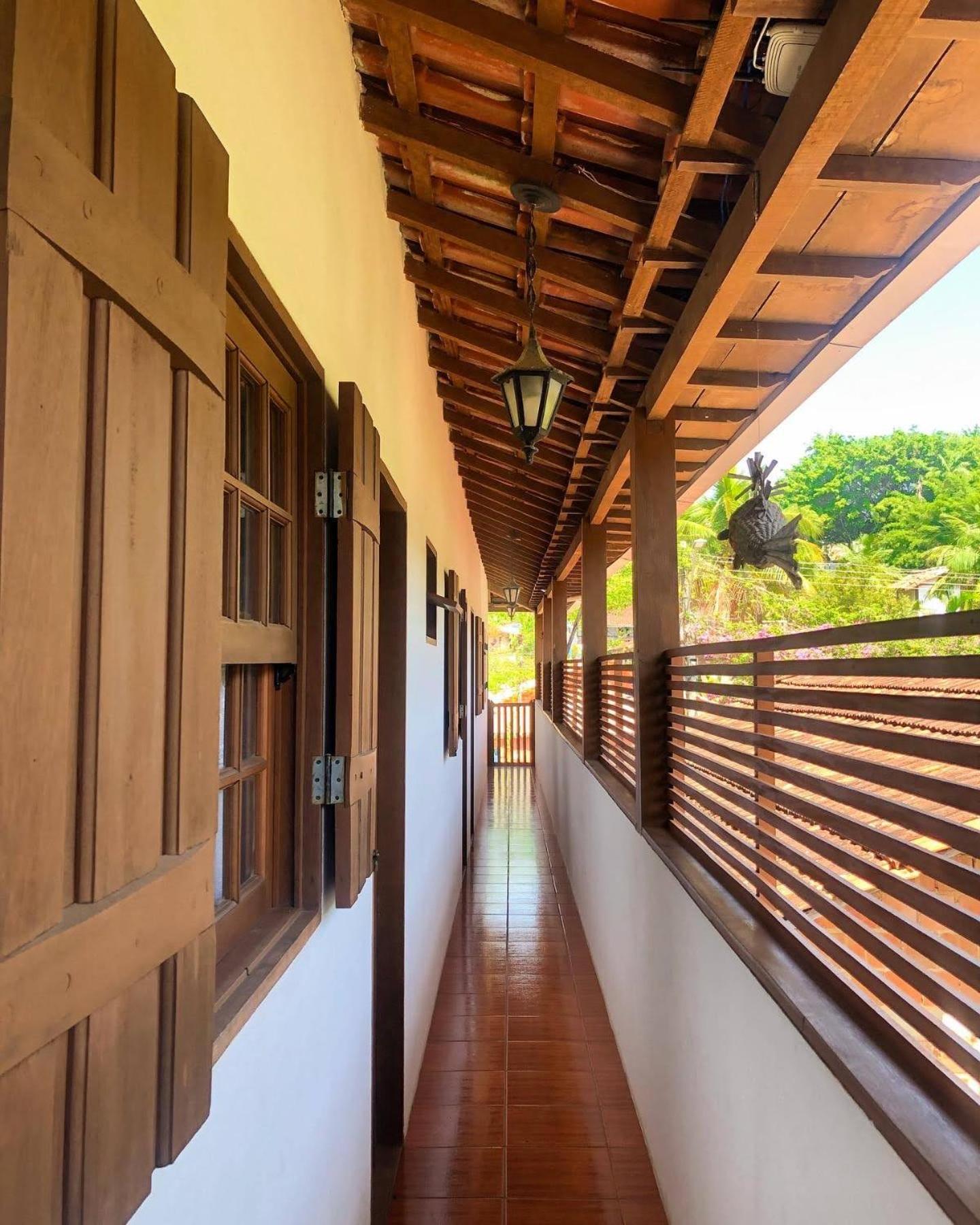 NayMar Paraty Casa Familiar