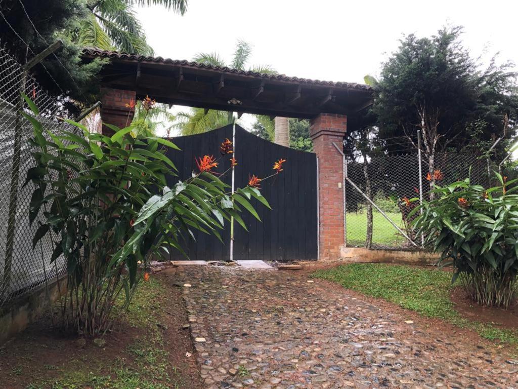 casa calima